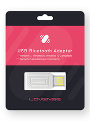 Lovense USB Bluetooth Adapter