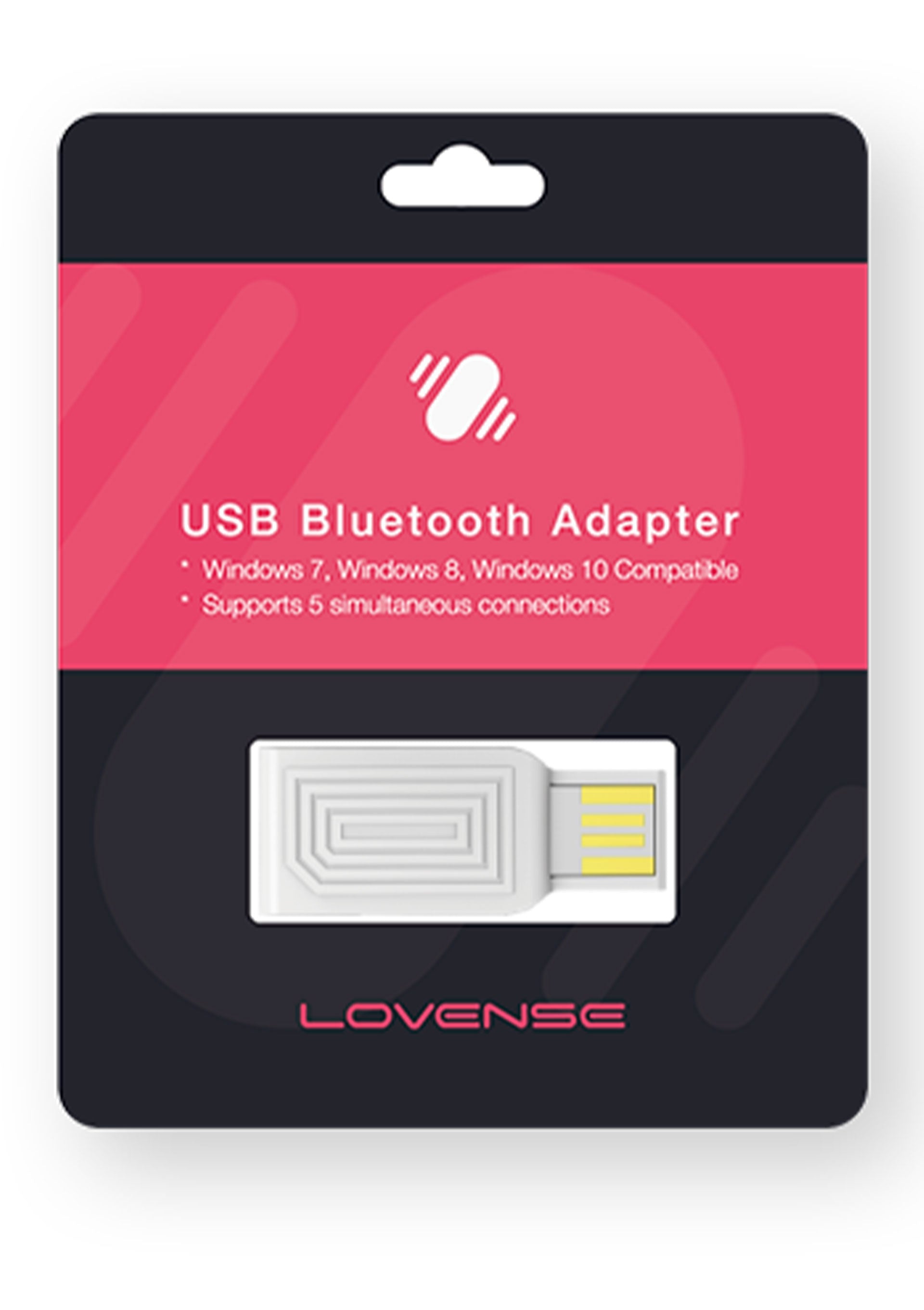 Lovense USB Bluetooth Adapter