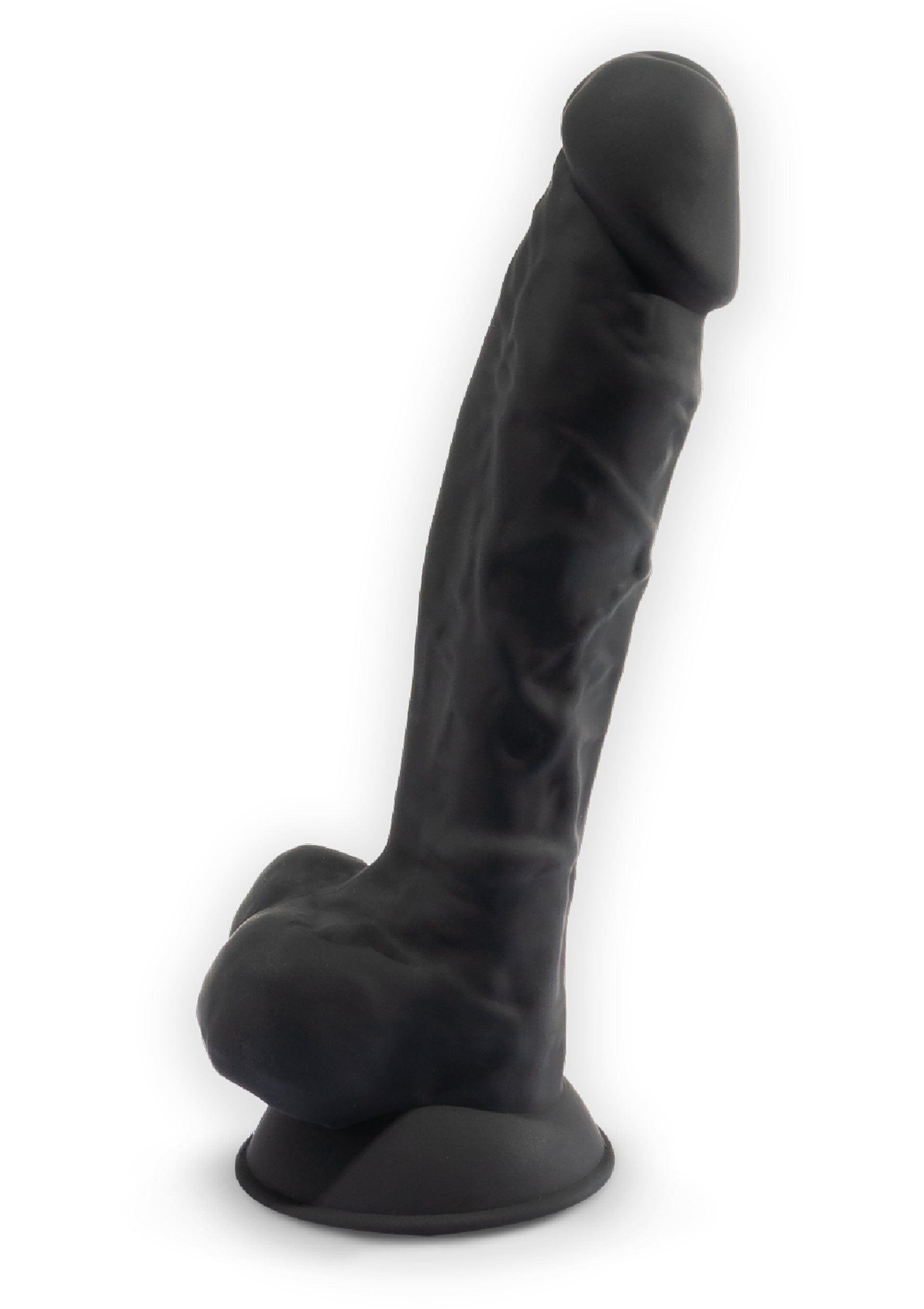 Silex-D Dildo Model 7 inch