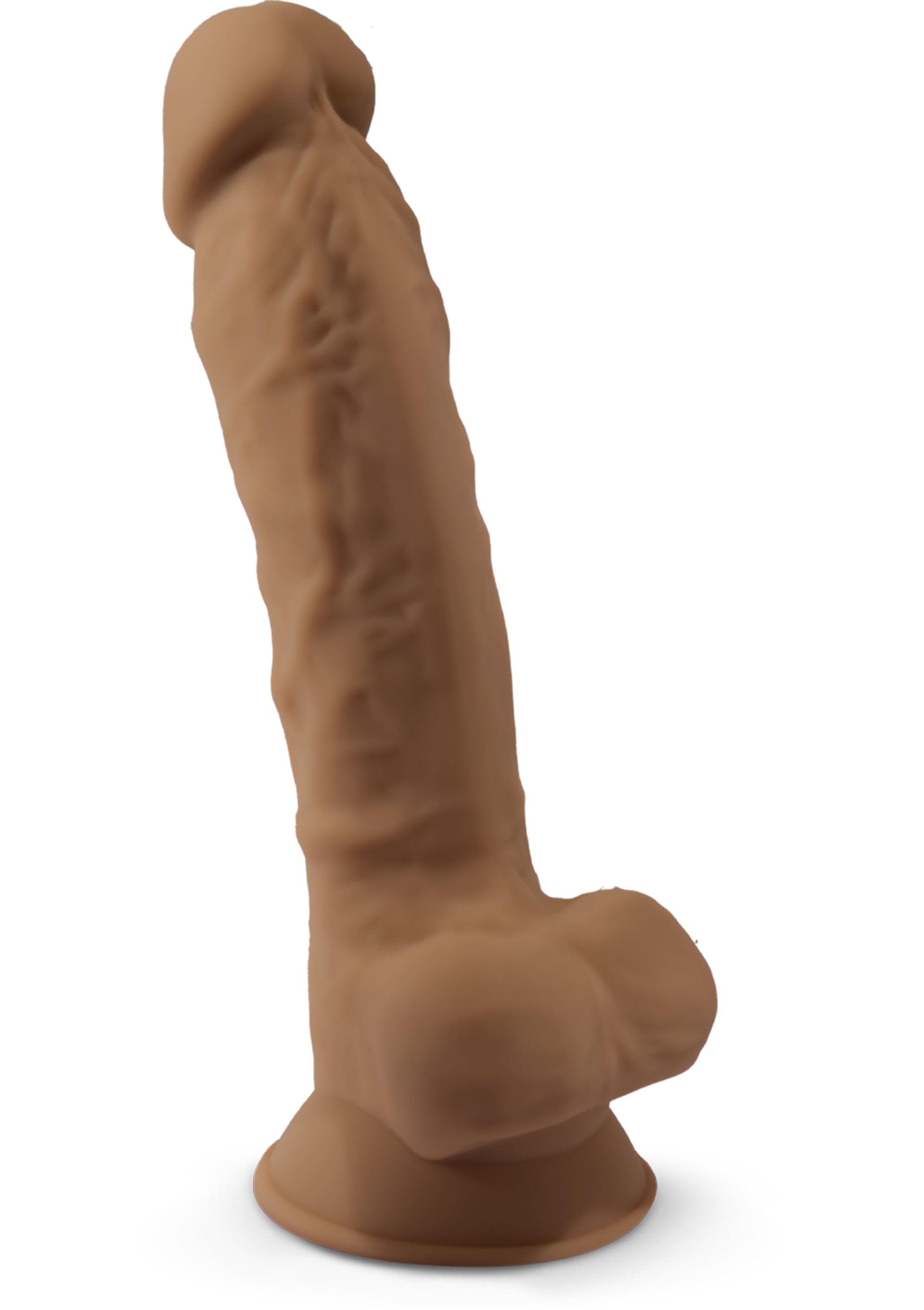 Silex-D Dildo Model 7 inch