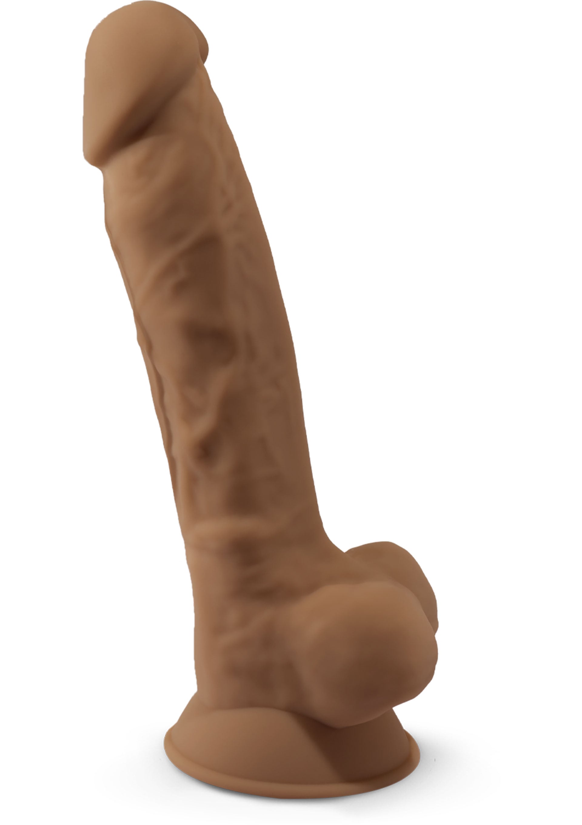 Silex-D Dildo Model 7 inch