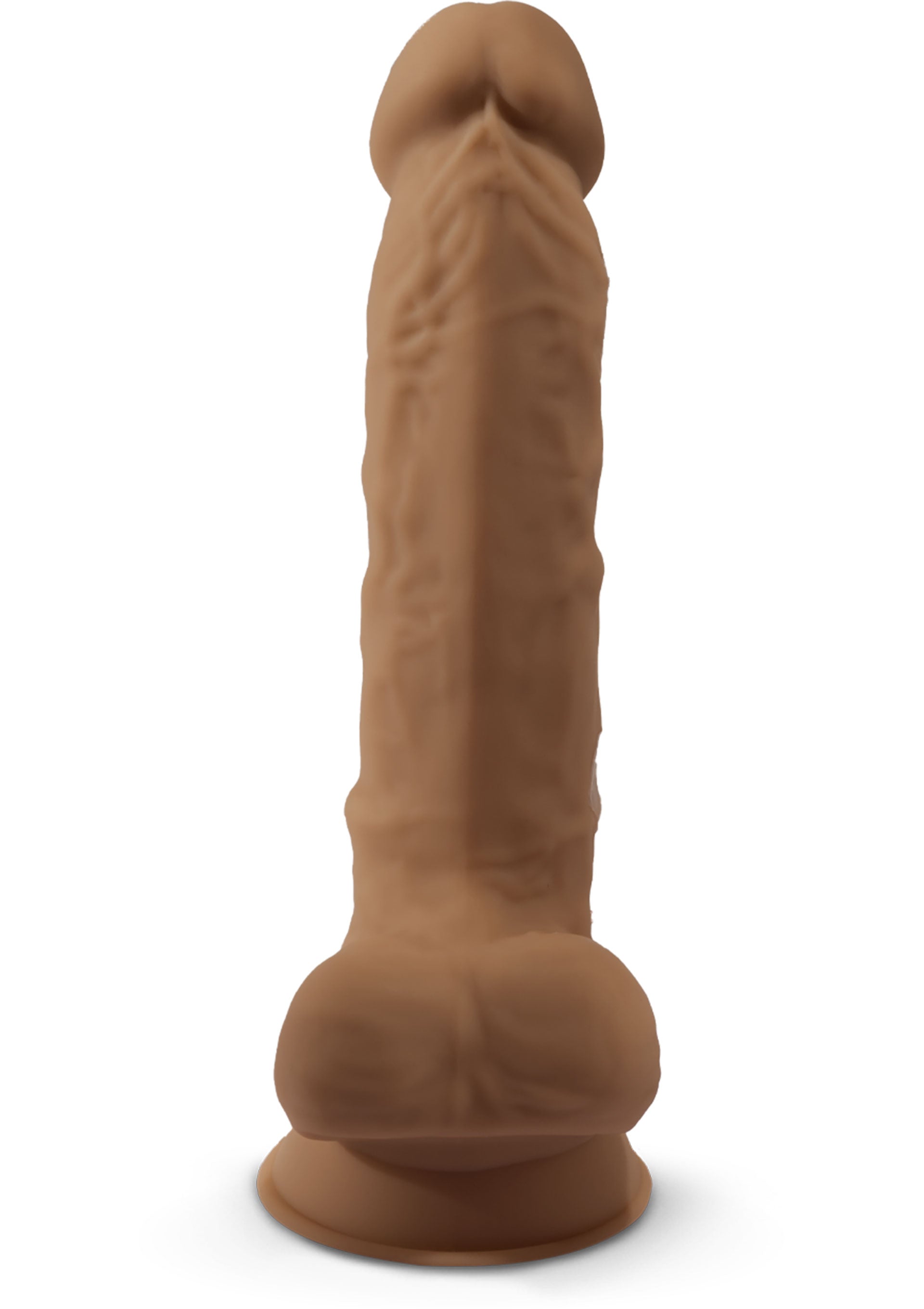 Silex-D Dildo Model 7 inch