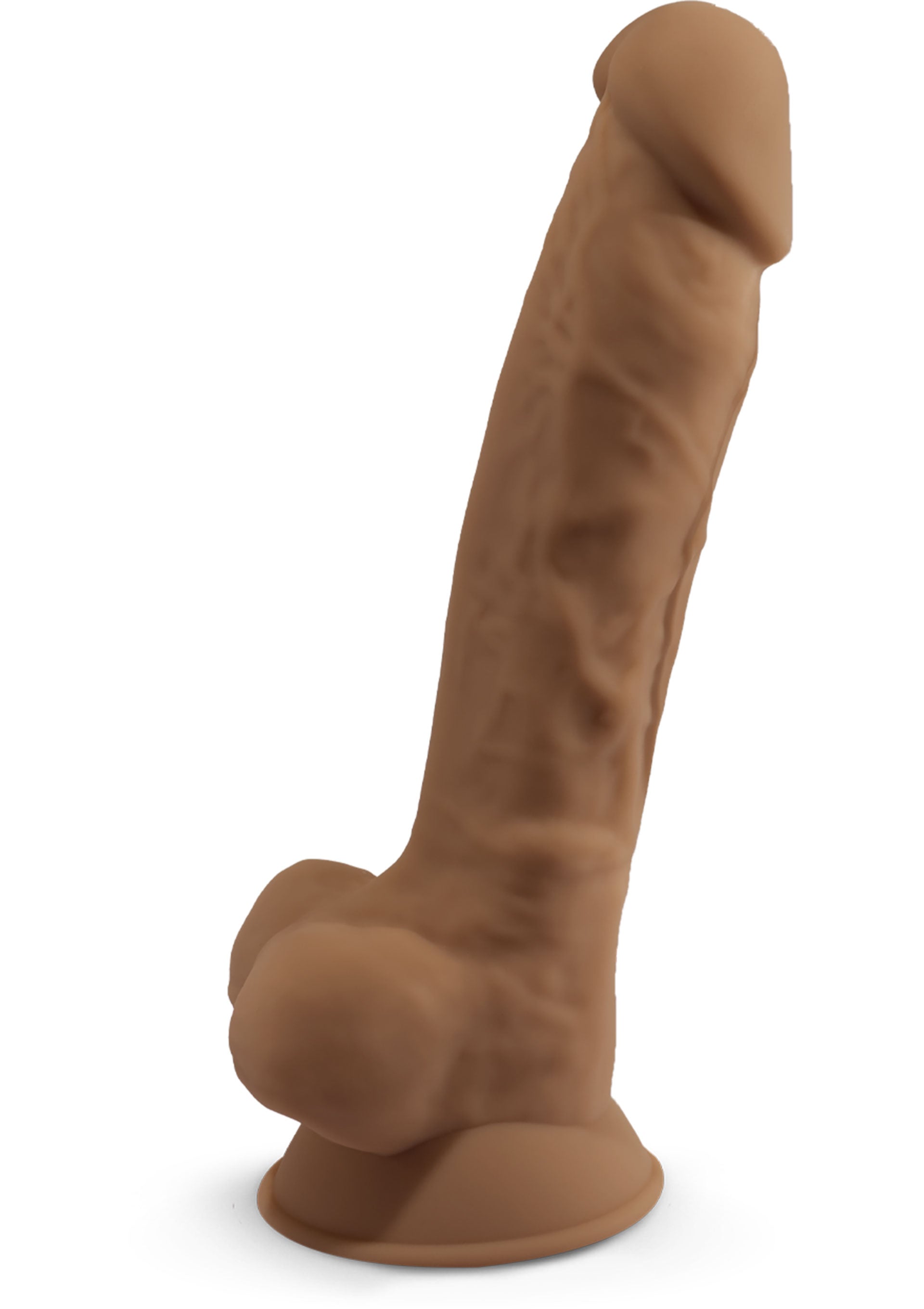 Silex-D Dildo Model 7 inch