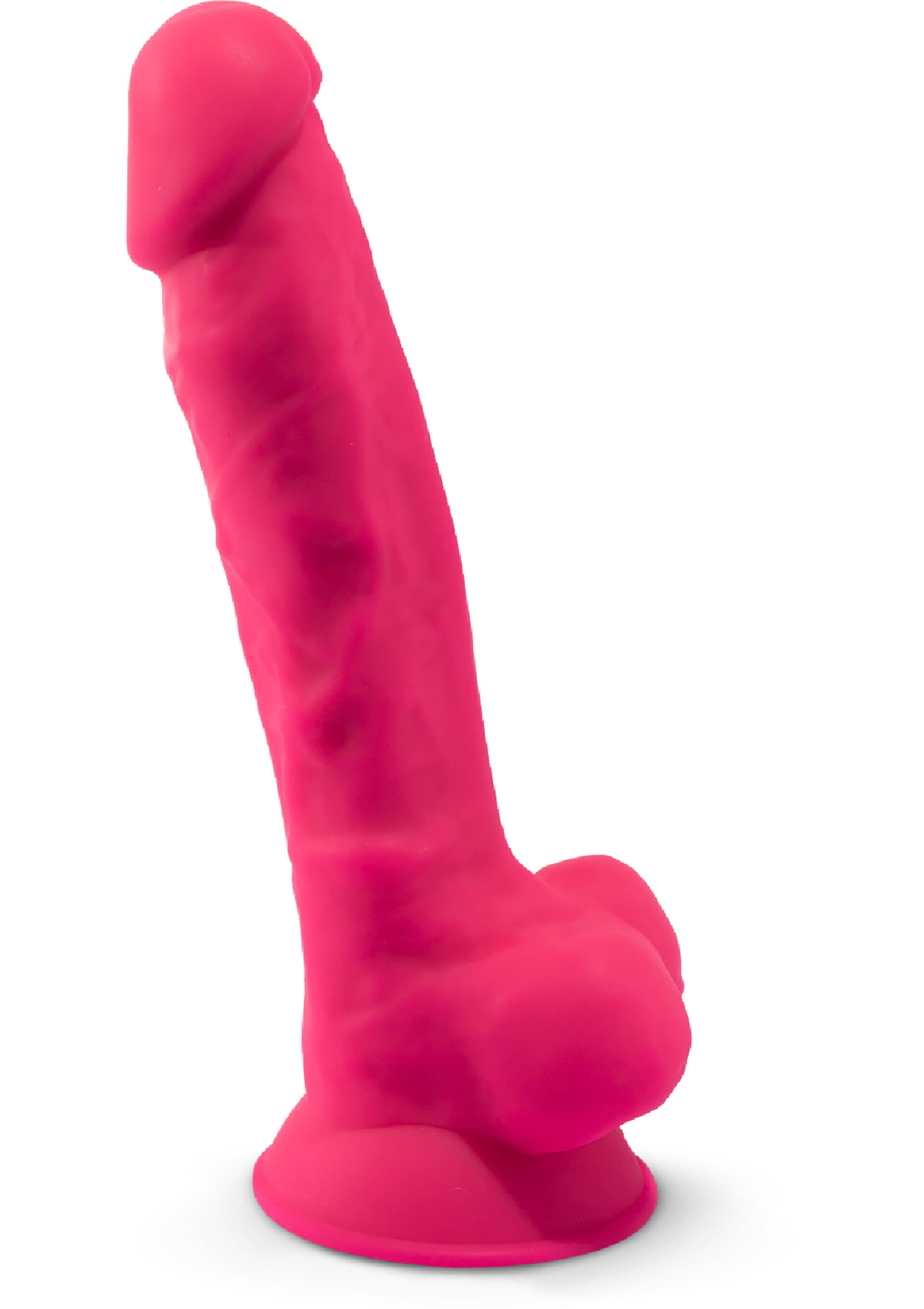 Silex-D Dildo Model 7 inch