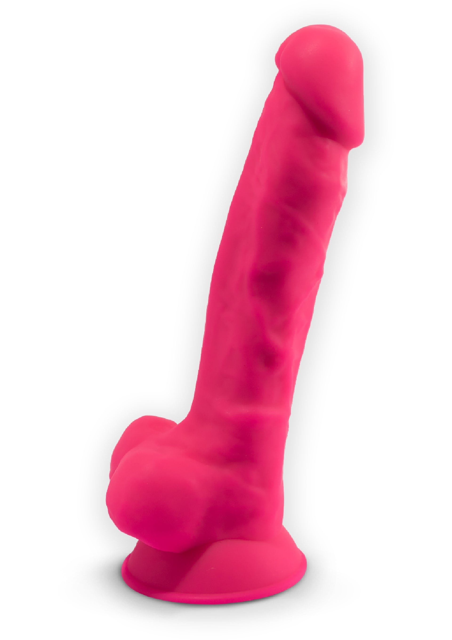 Silex-D Dildo Model 7 inch