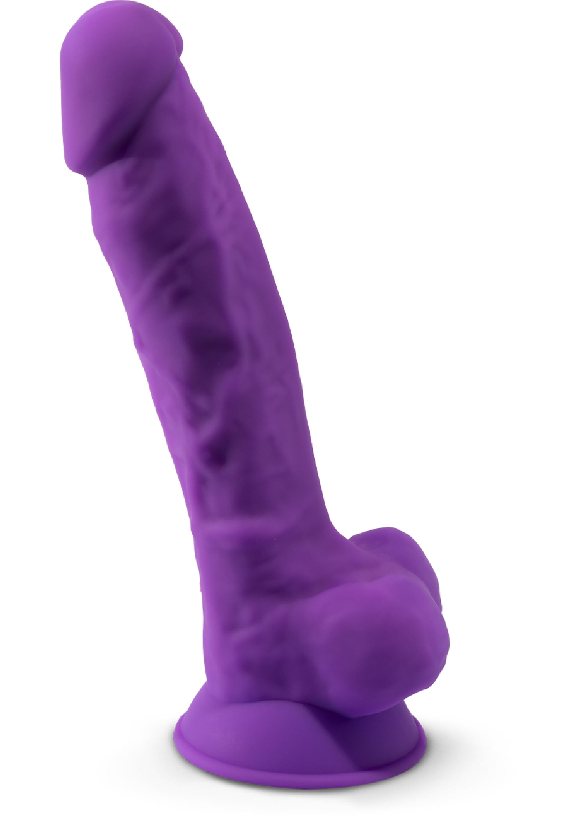 Silex-D Dildo Model 7 inch