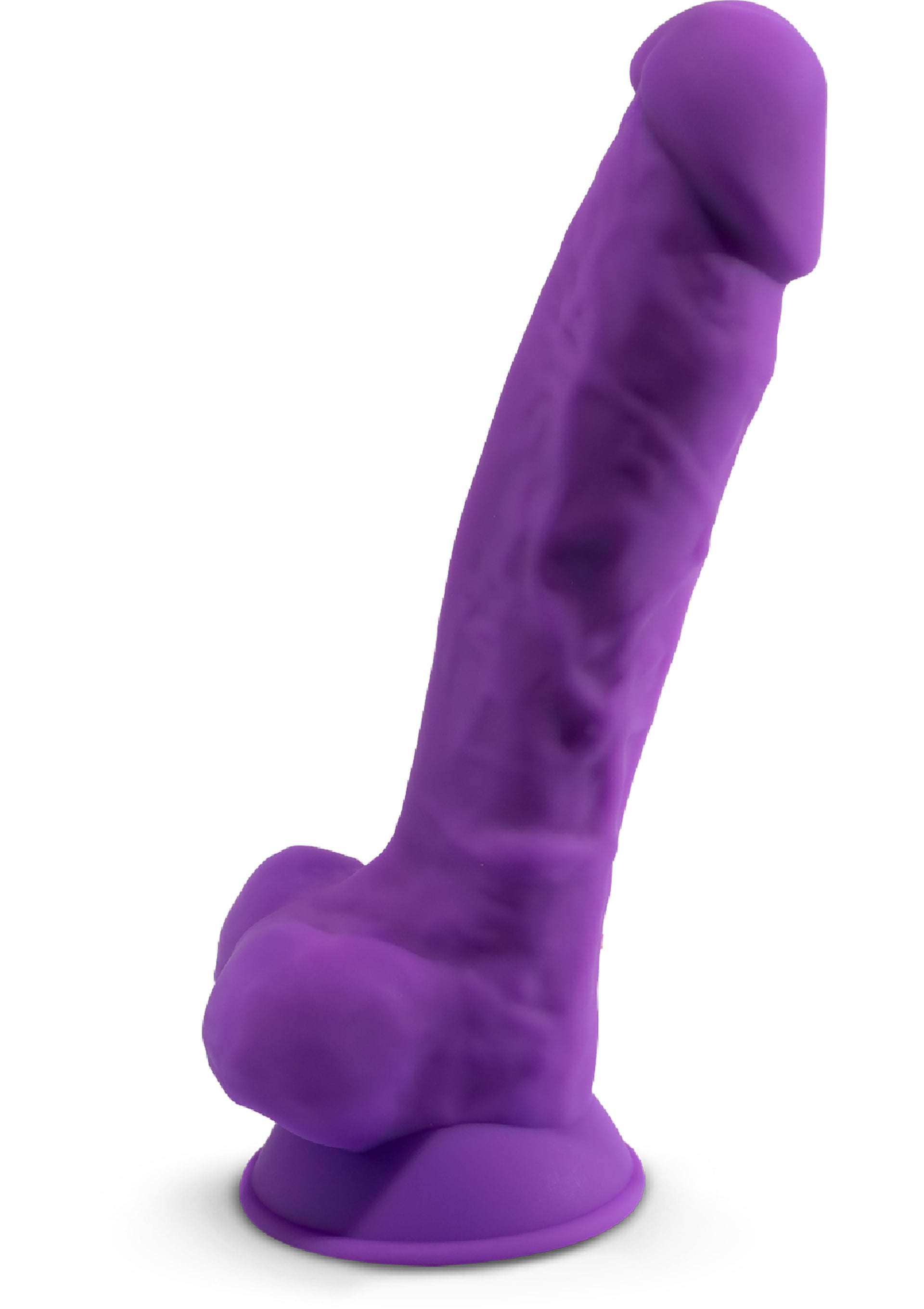 Silex-D Dildo Model 7 inch