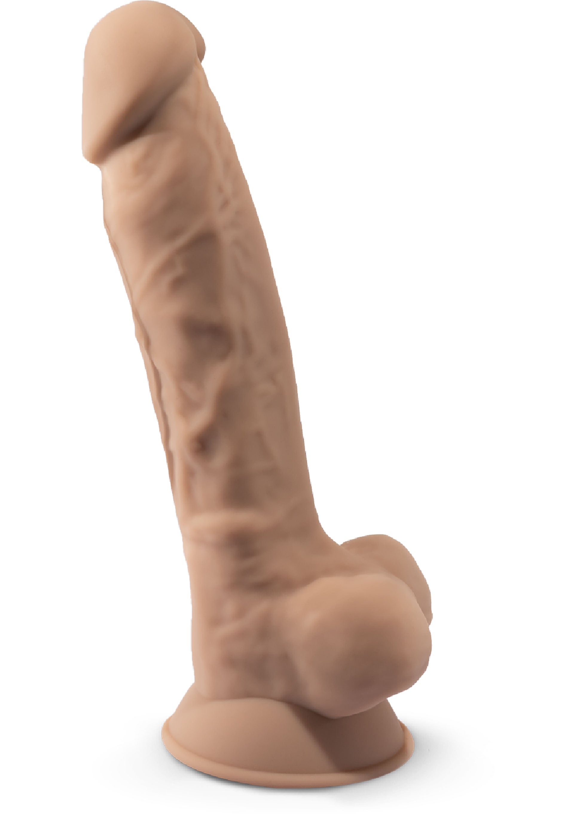 Silex-D Dildo Model 7 inch