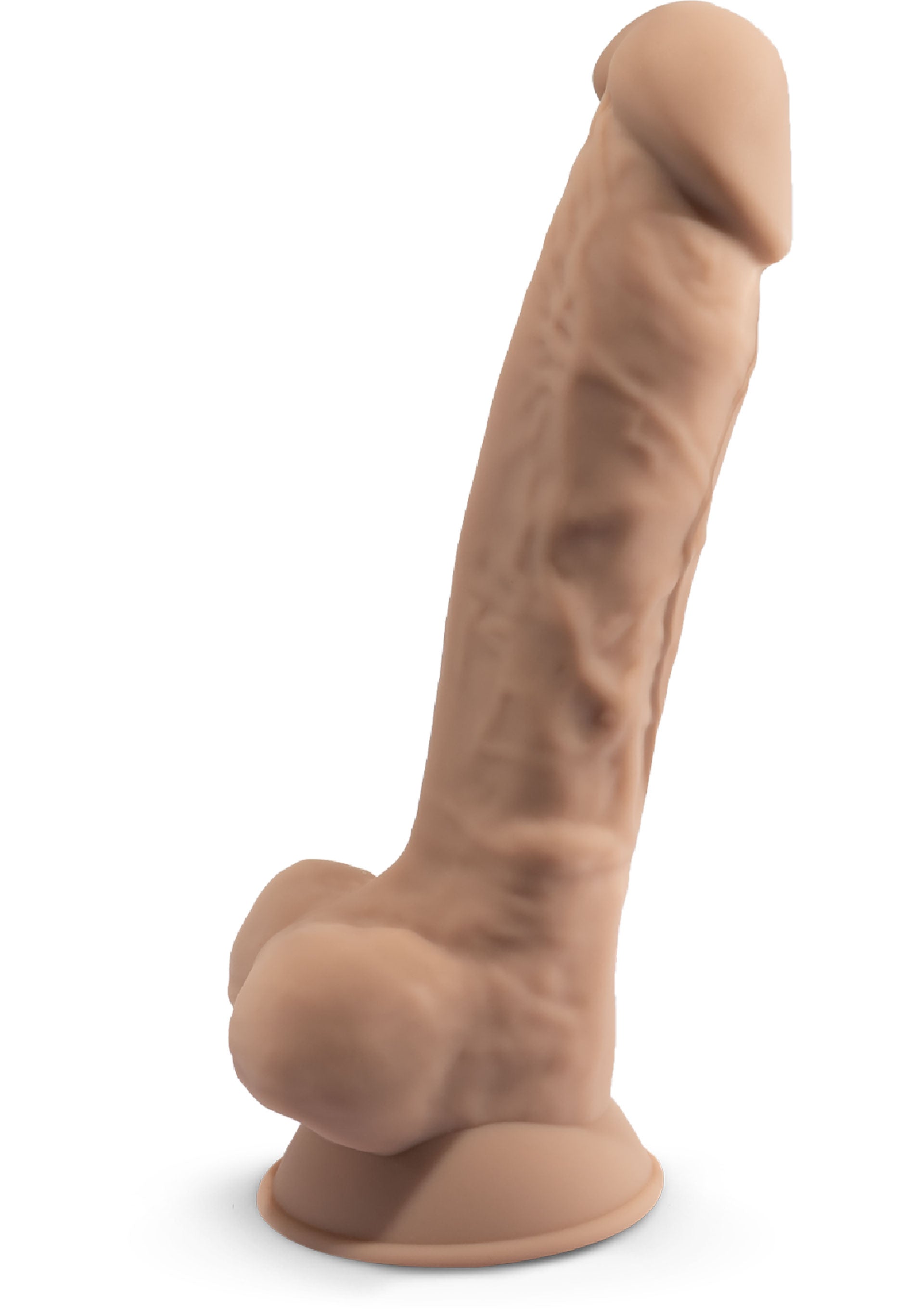 Silex-D Dildo Model 7 inch