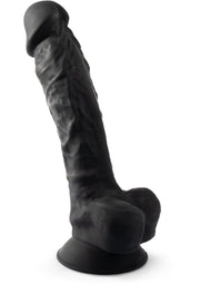 Silex-D Dildo Model 8 inch