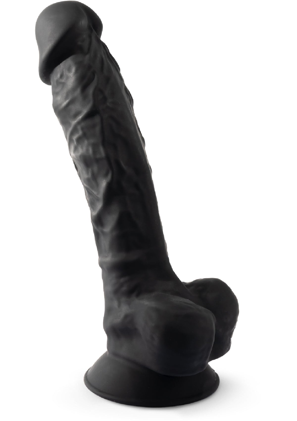 Silex-D Dildo Model 8 inch