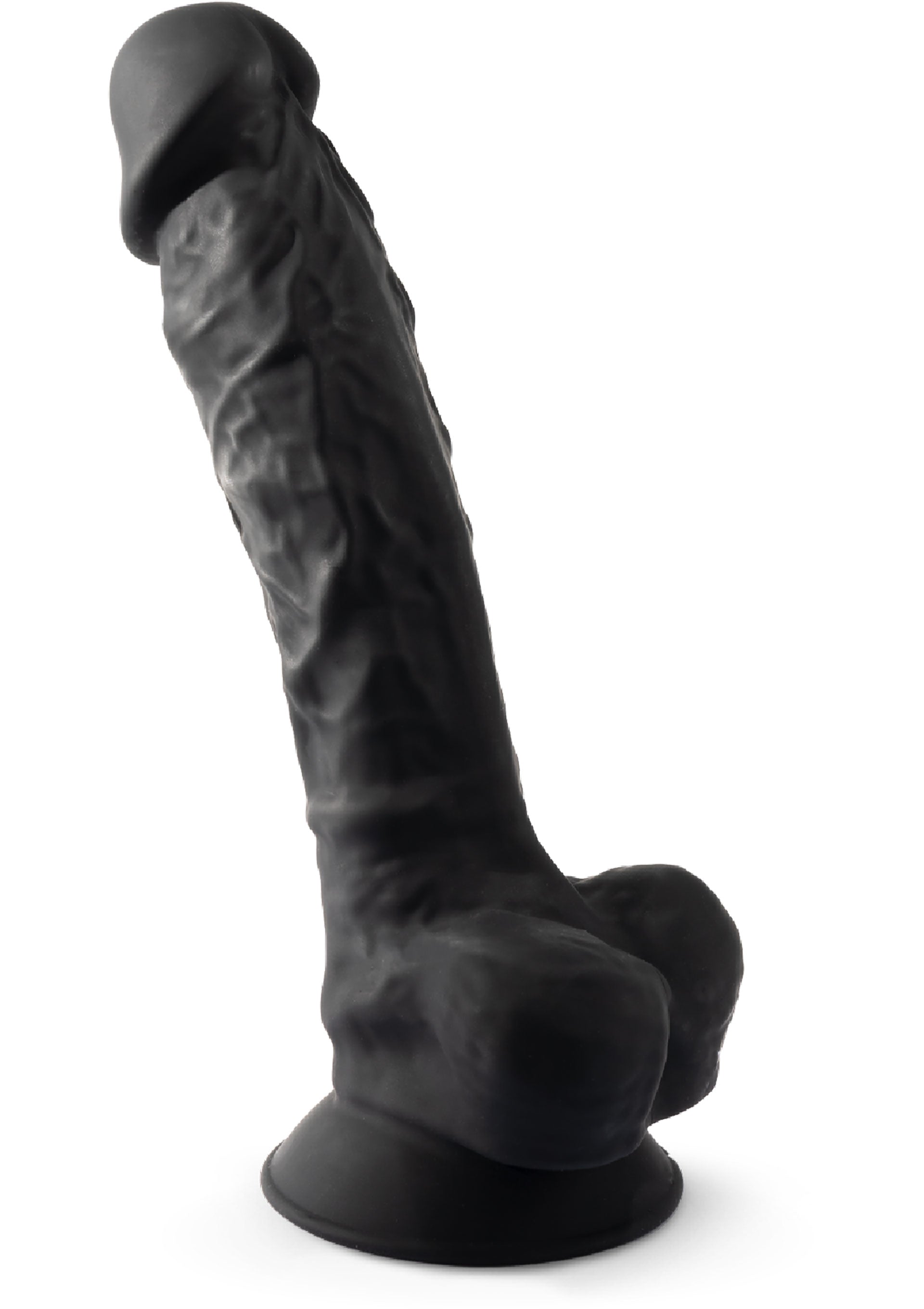 Silex-D Dildo Model 8 inch