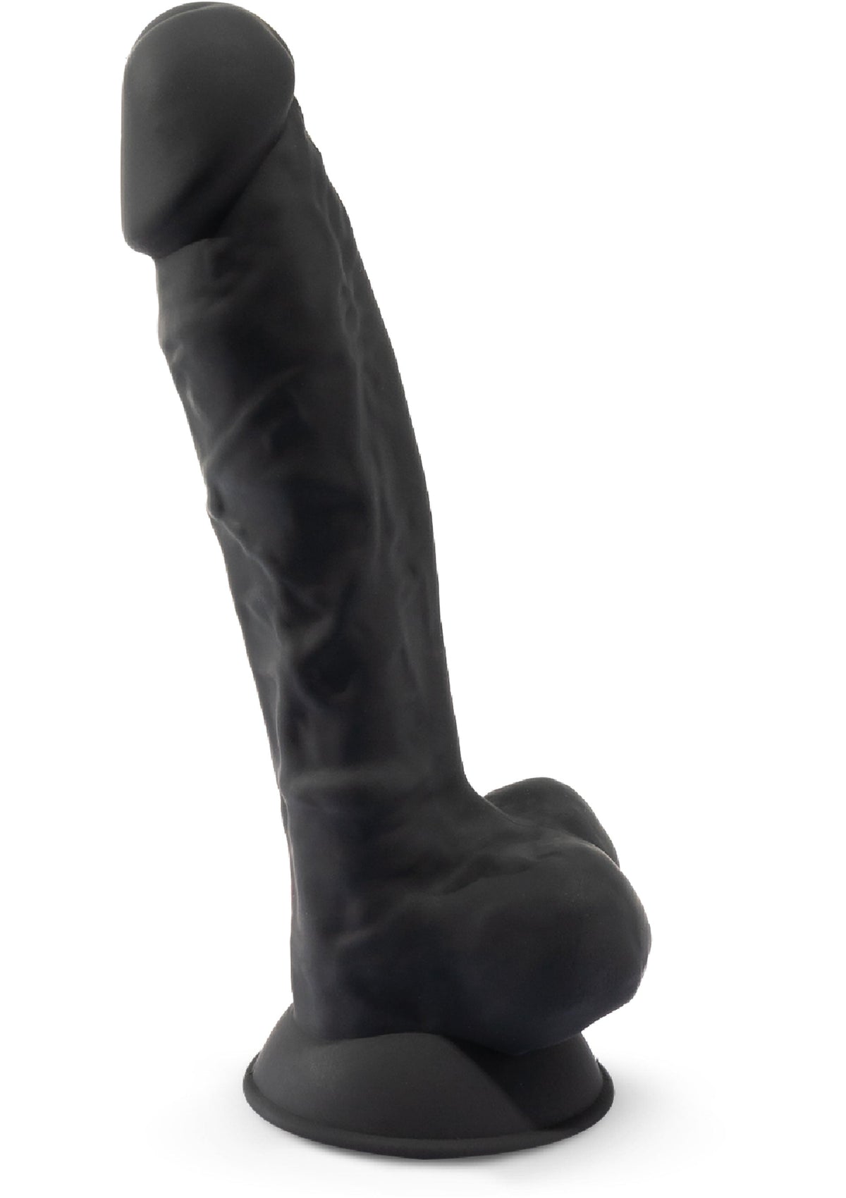Silex-D Dildo Model 8 inch