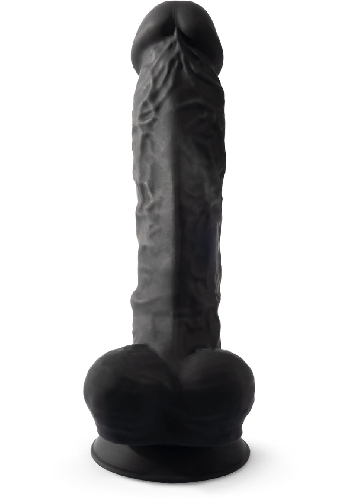 Silex-D Dildo Model 8 inch