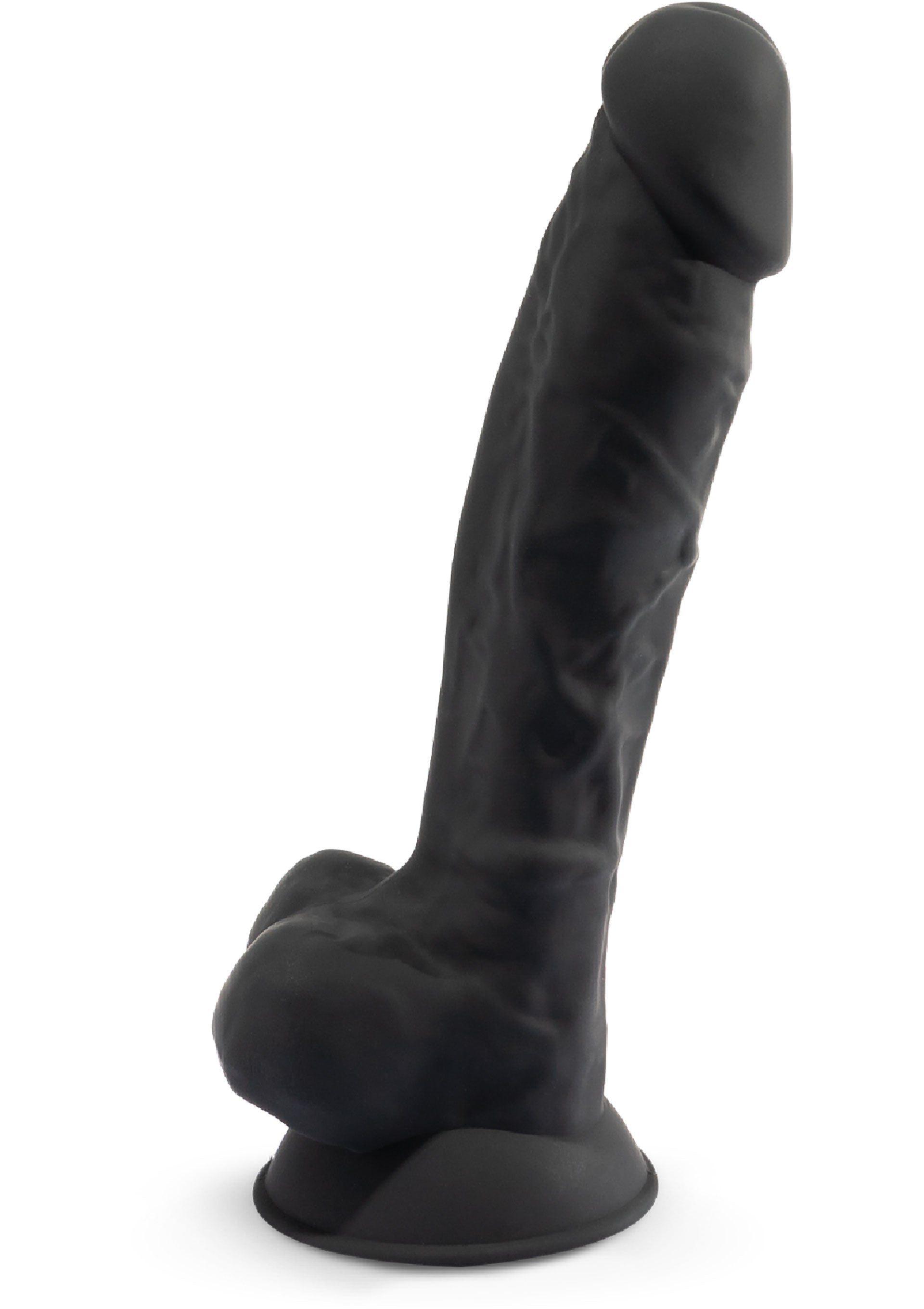 Silex-D Dildo Model 8 inch