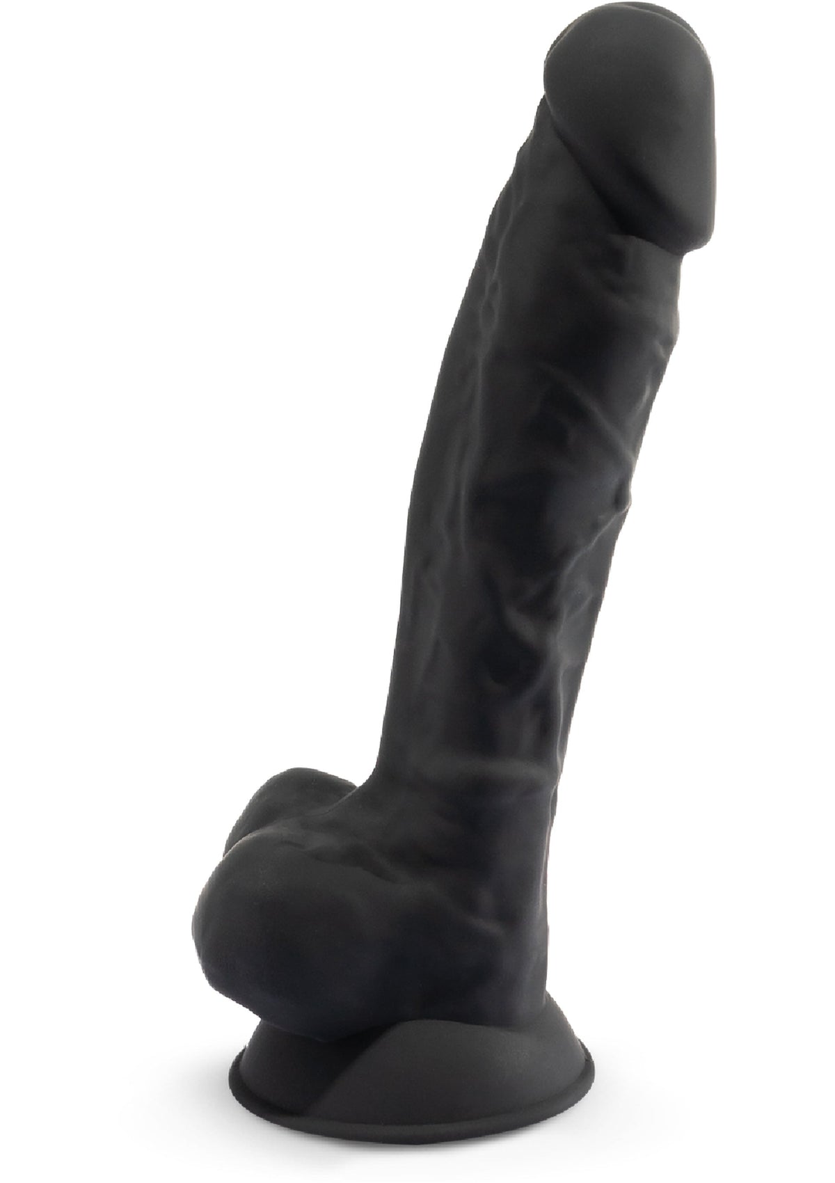 Silex-D Dildo Model 8 inch