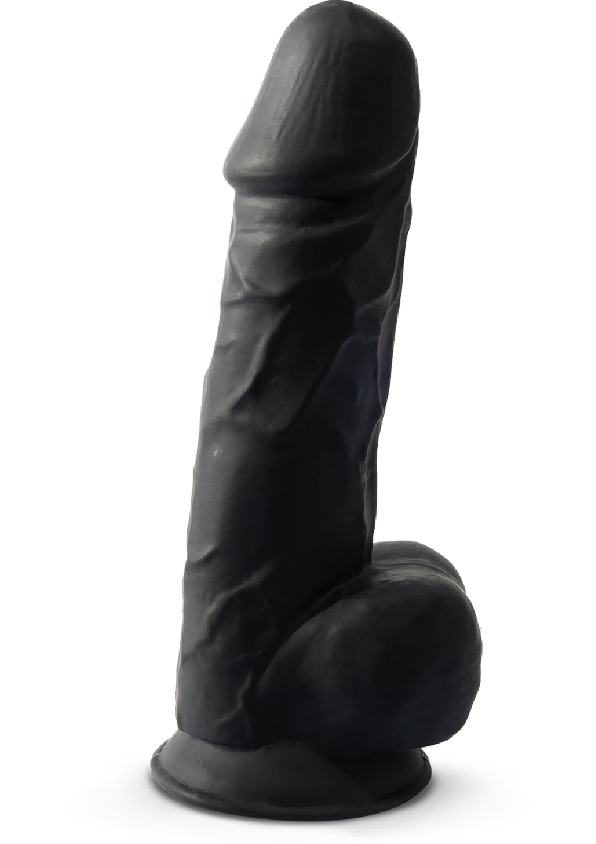 Silex-D Dildo Model 8.5 inch