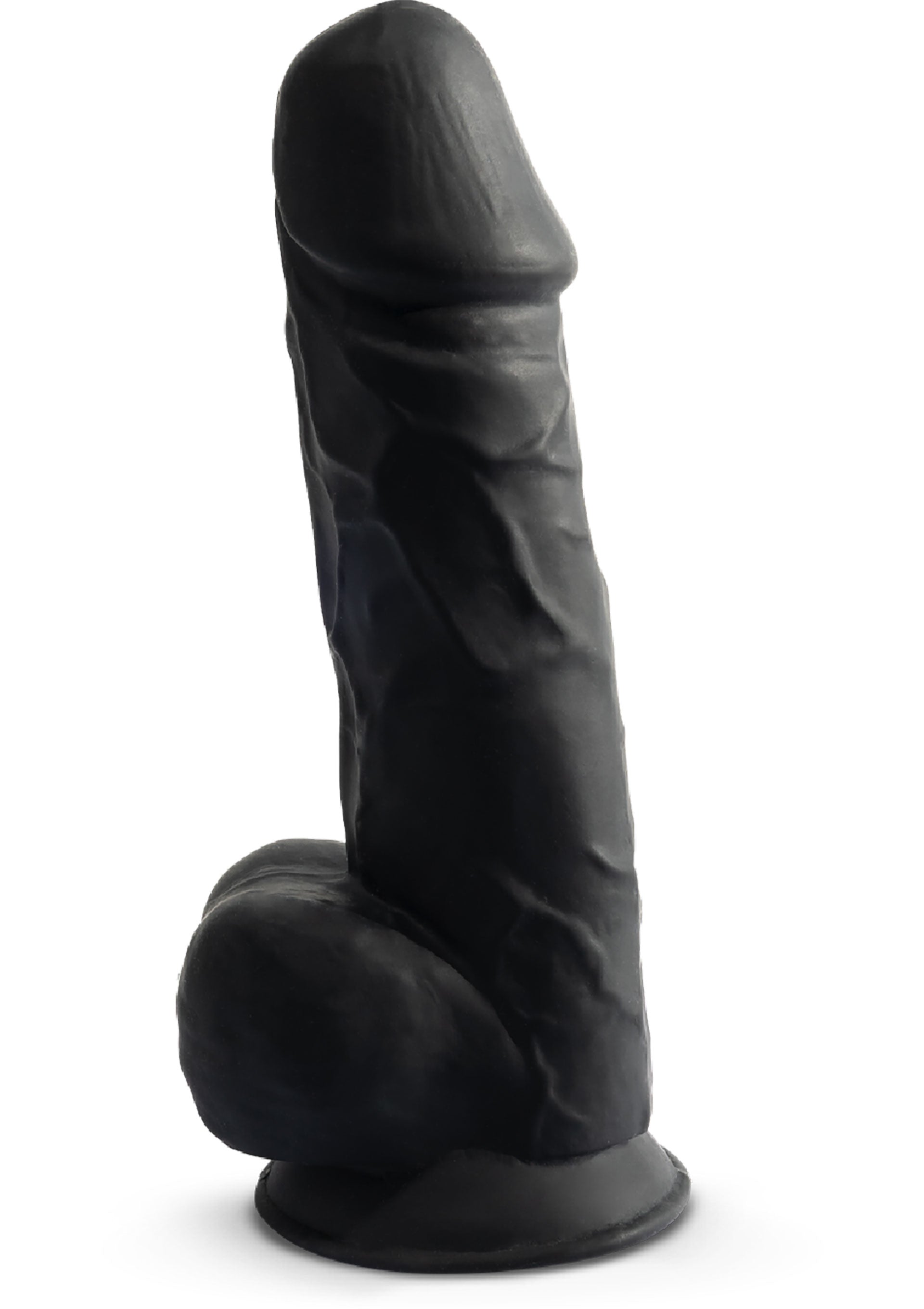Silex-D Dildo Model 8.5 inch