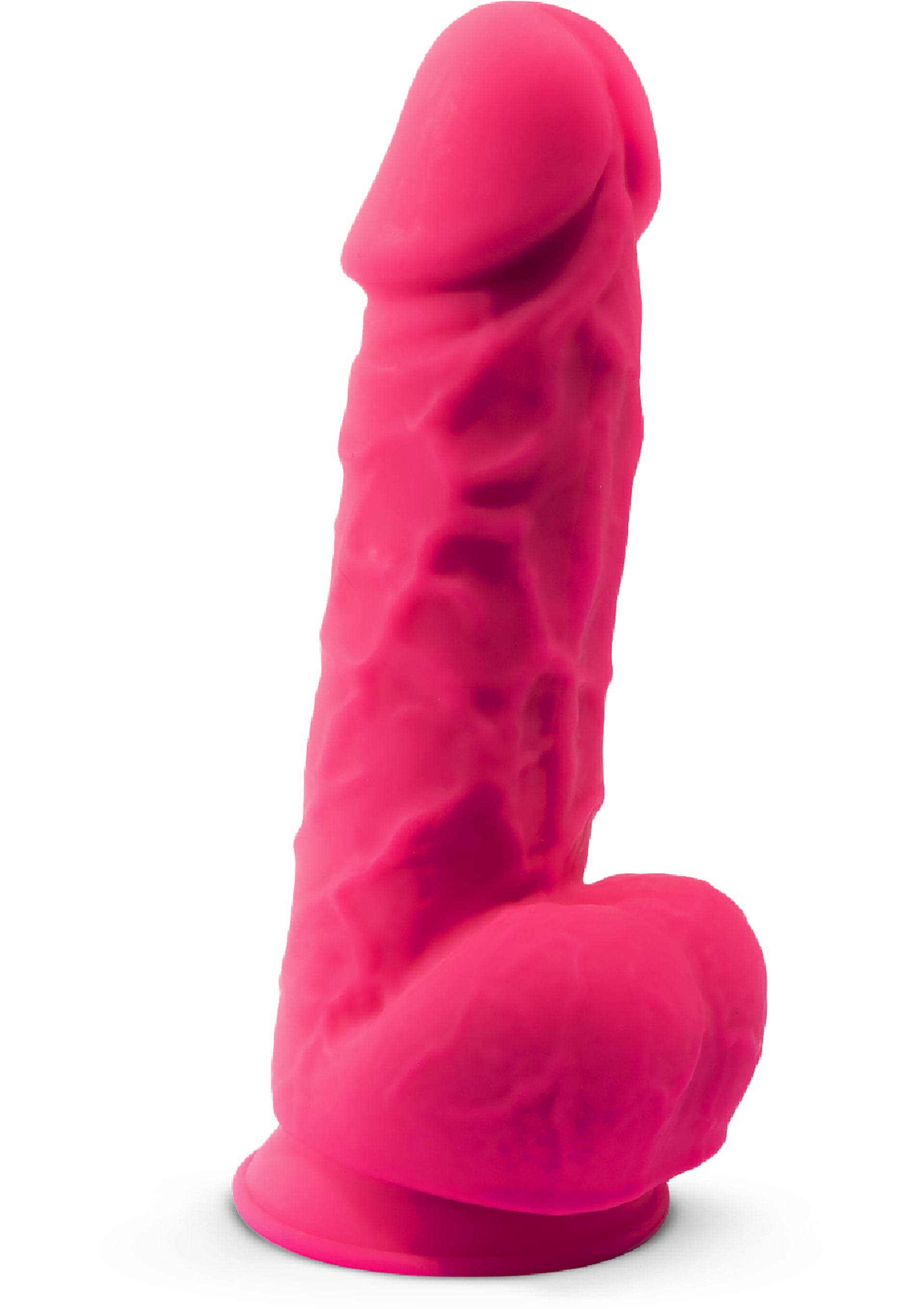 Silex-D Dildo Model 8.5 inch