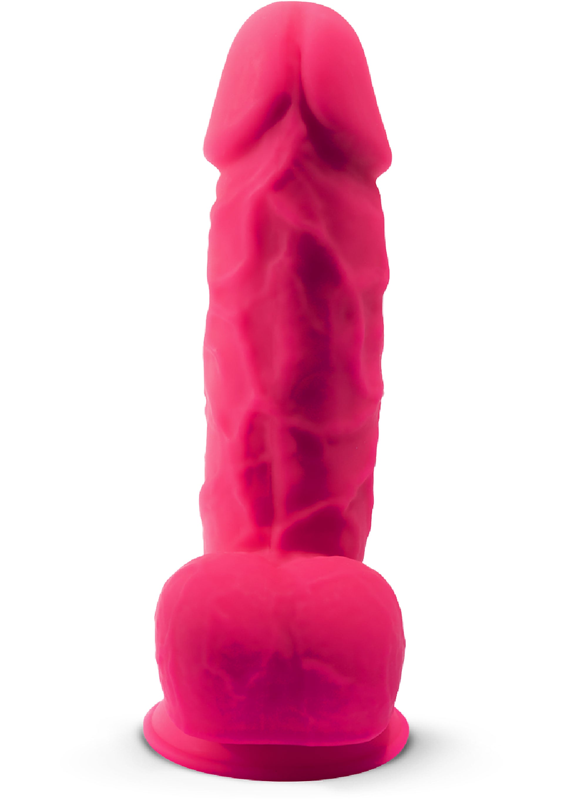 Silex-D Dildo Model 8.5 inch