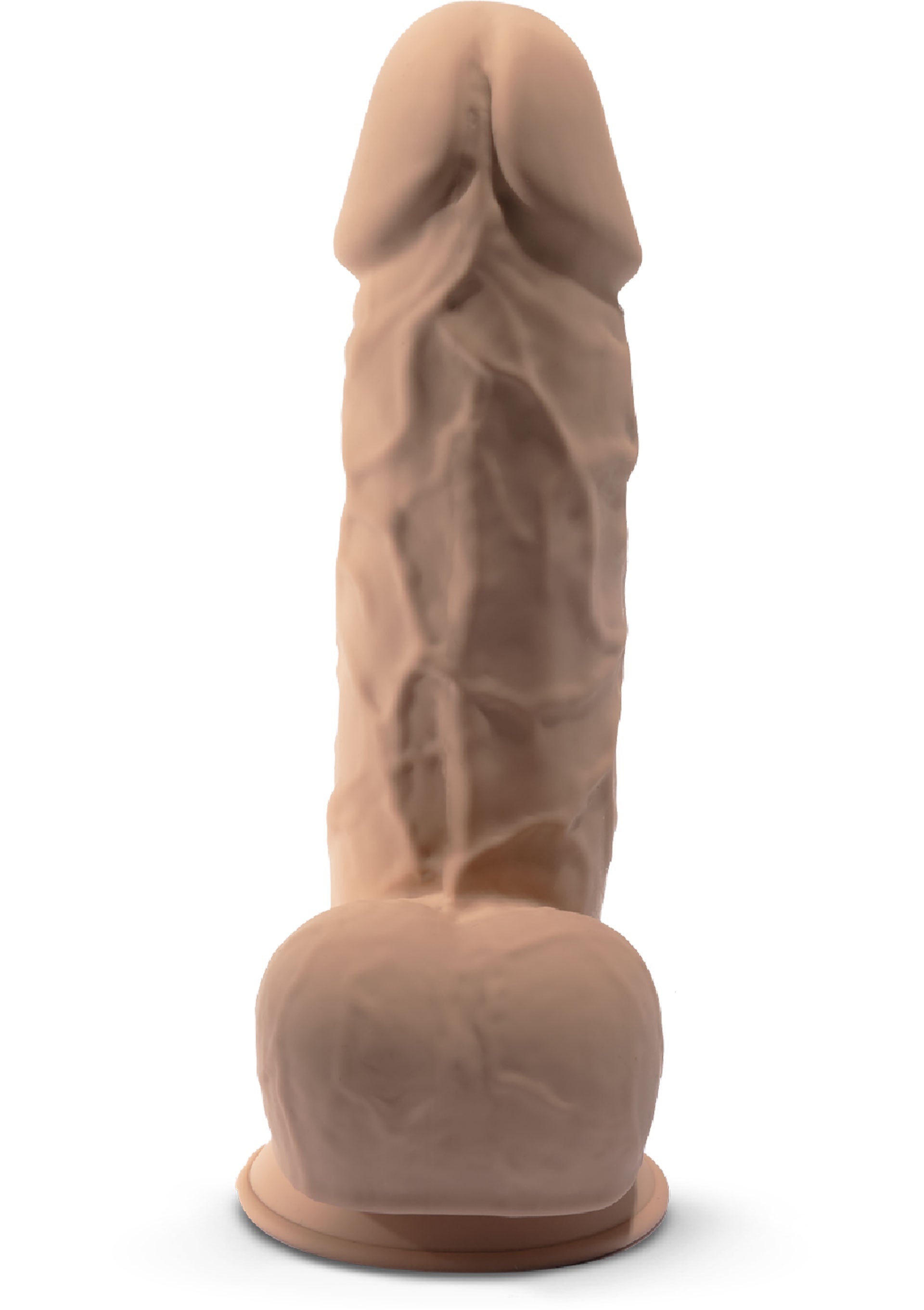 Silex-D Dildo Model 8.5 inch
