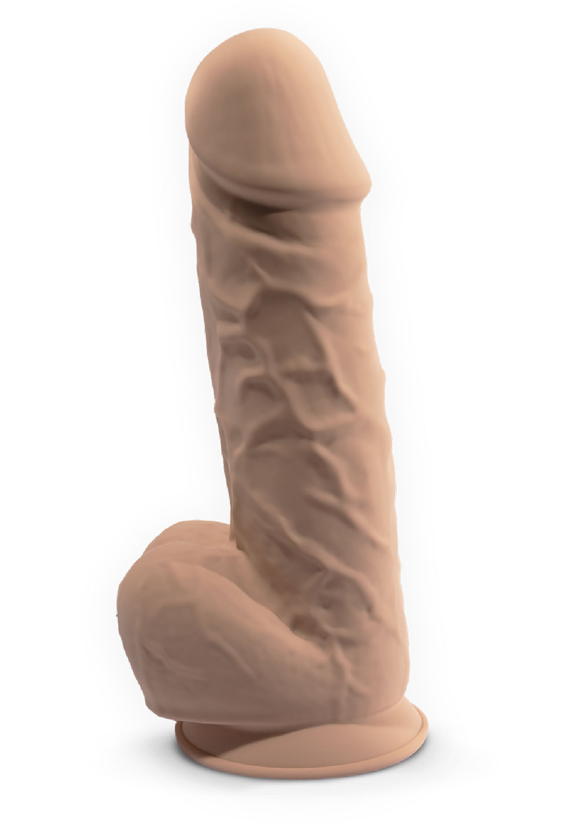 Silex-D Dildo Model 8.5 inch