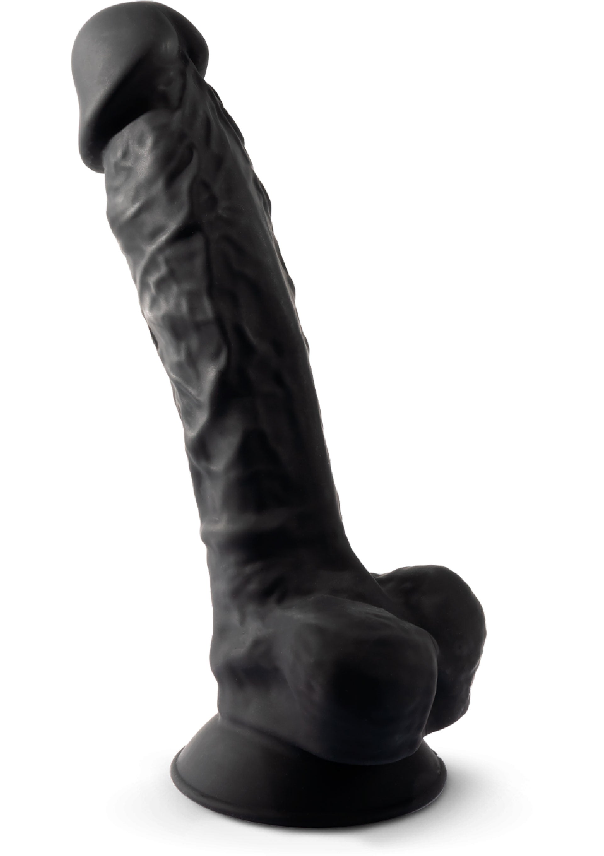 Silex-D Dildo Model 9 inch