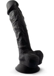 Silex-D Dildo Model 9 inch