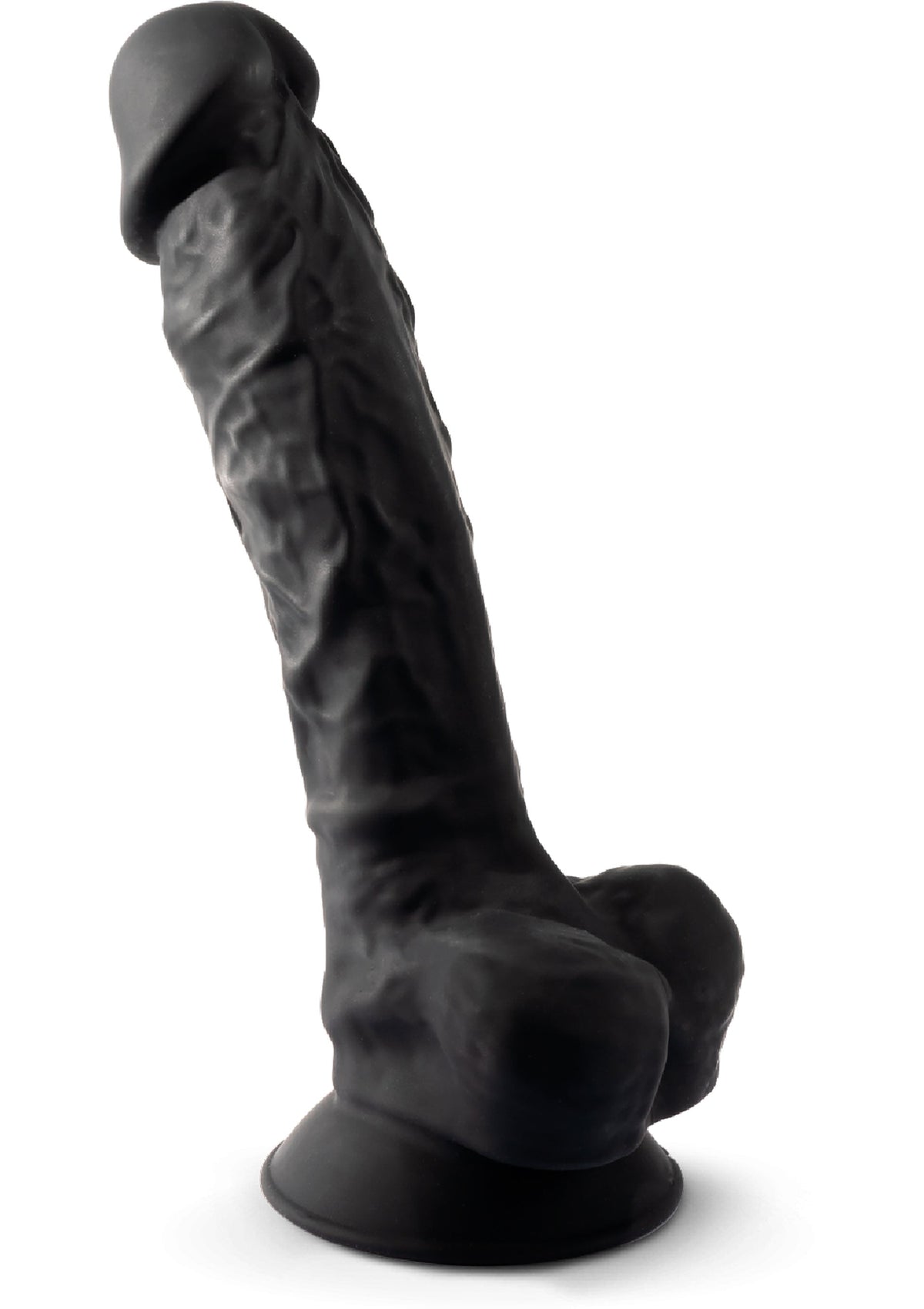 Silex-D Dildo Model 9 inch
