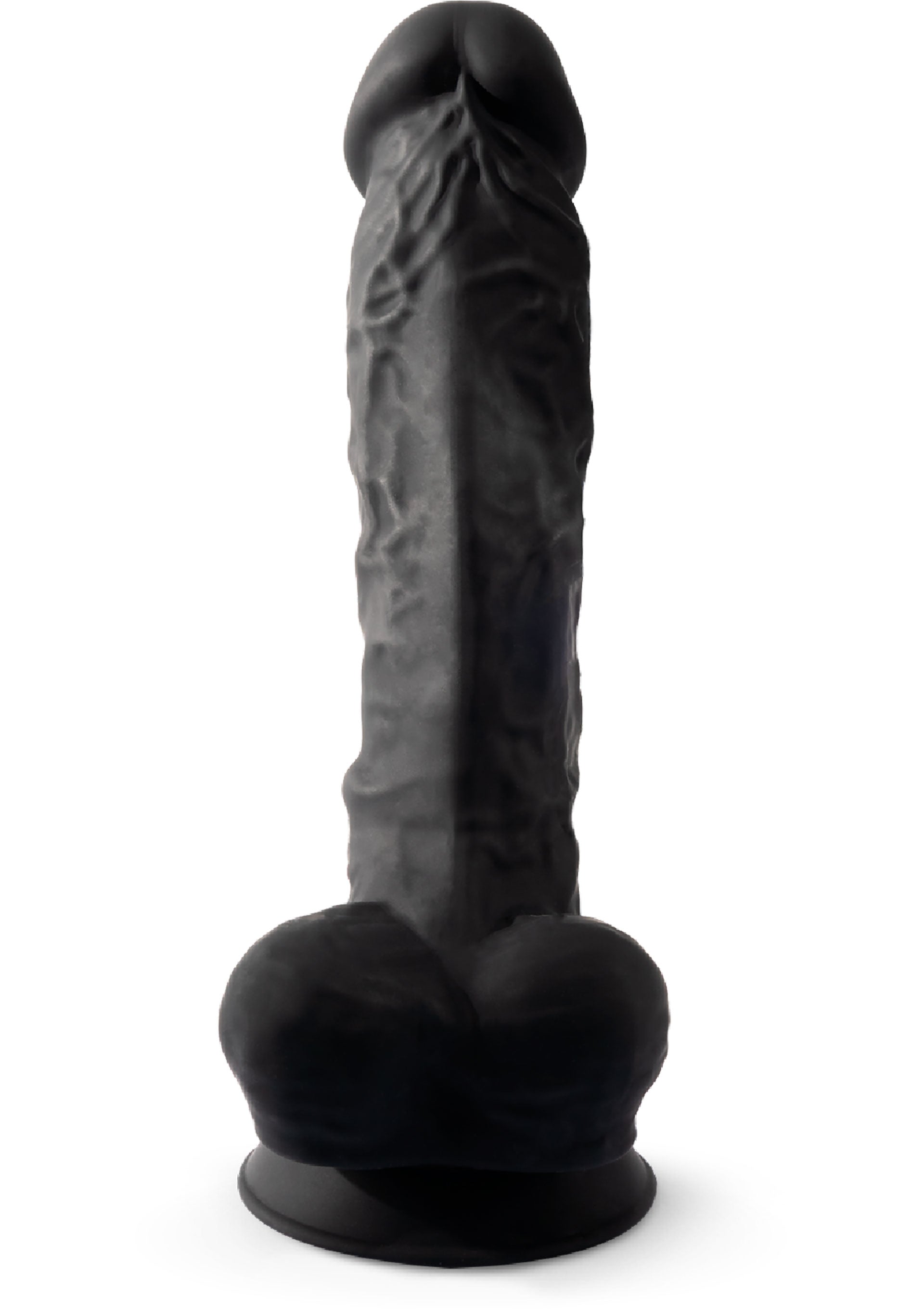 Silex-D Dildo Model 9 inch