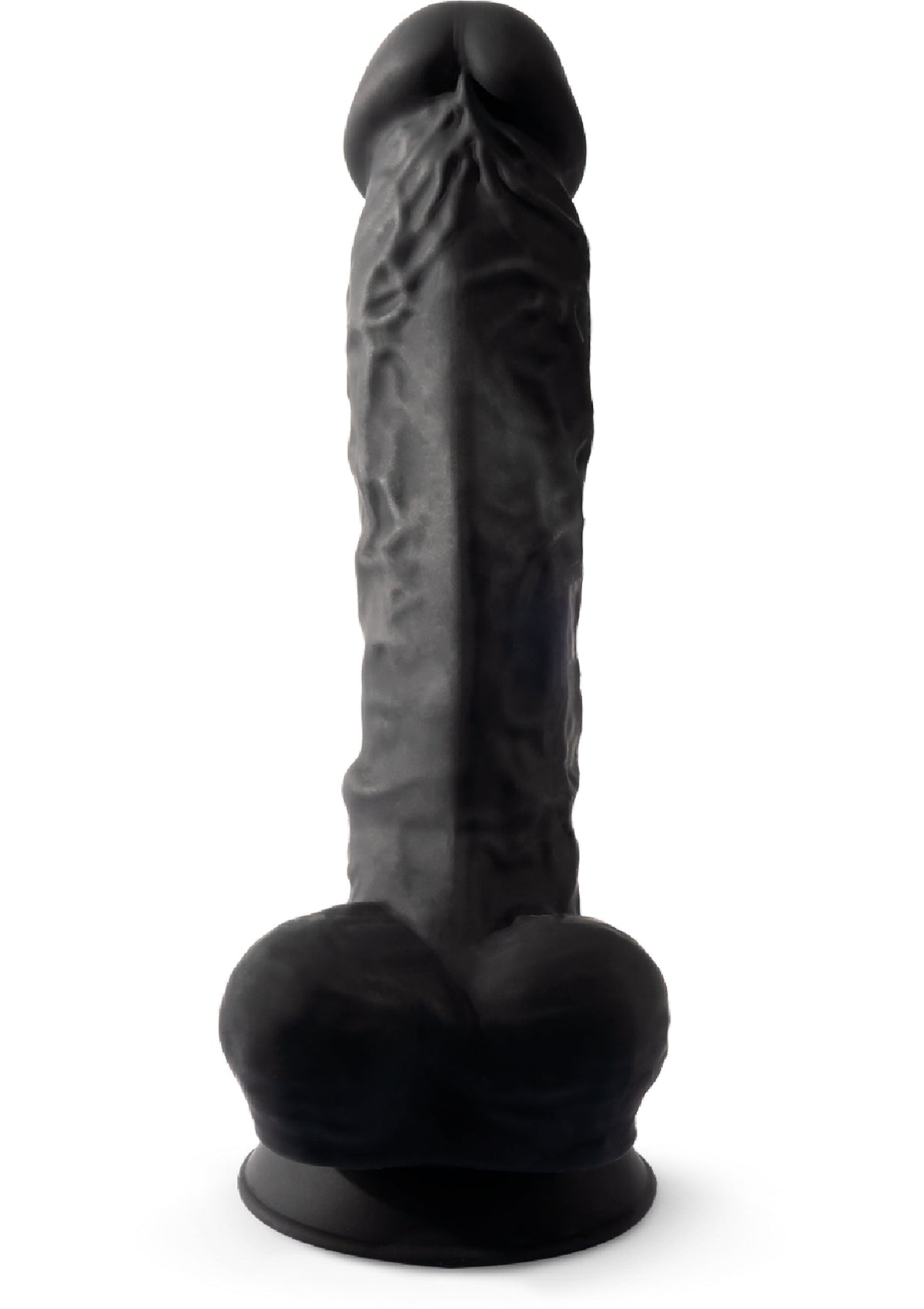 Silex-D Dildo Model 9 inch