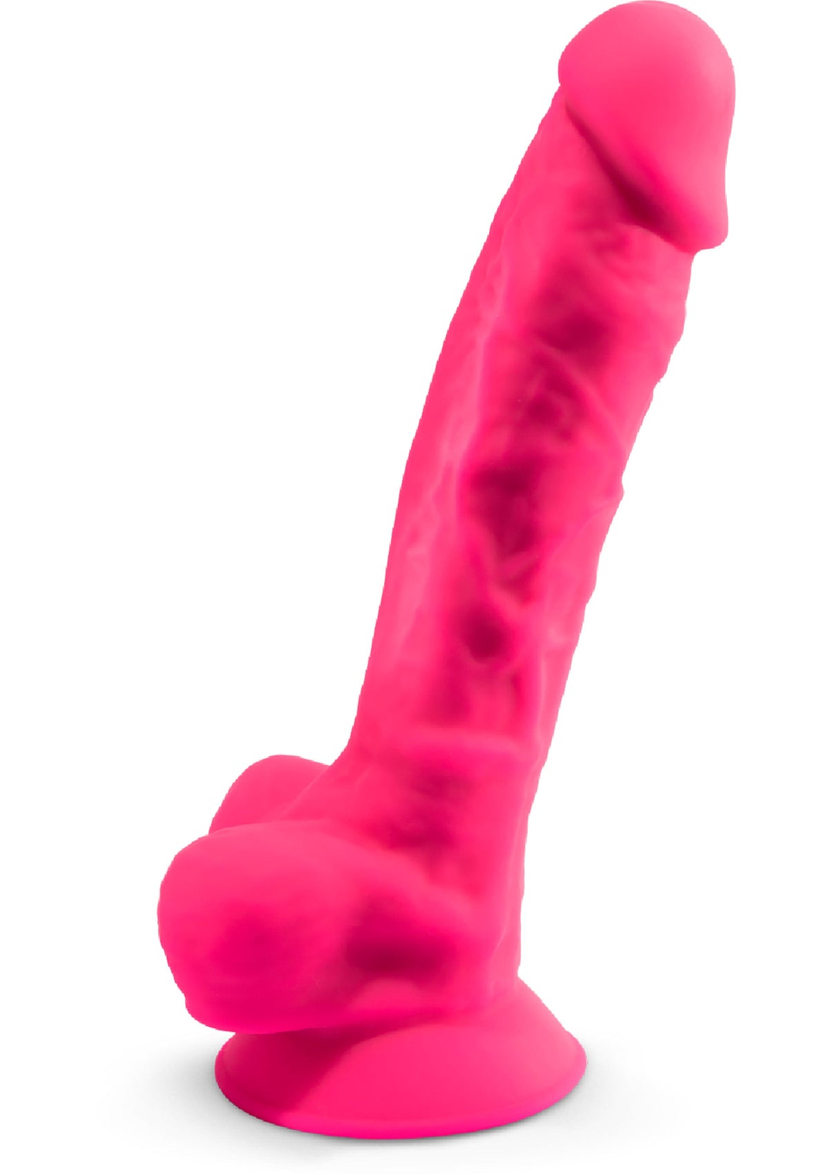 Silex-D Dildo Model 9 inch