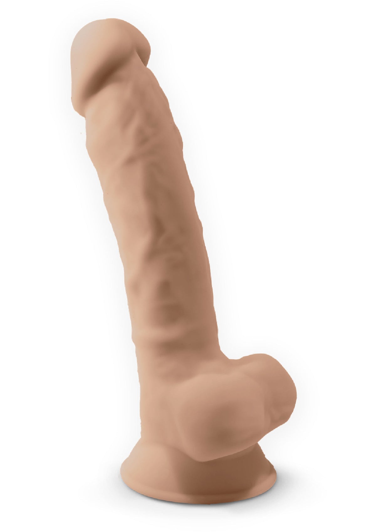 Silex-D Dildo Model 9 inch