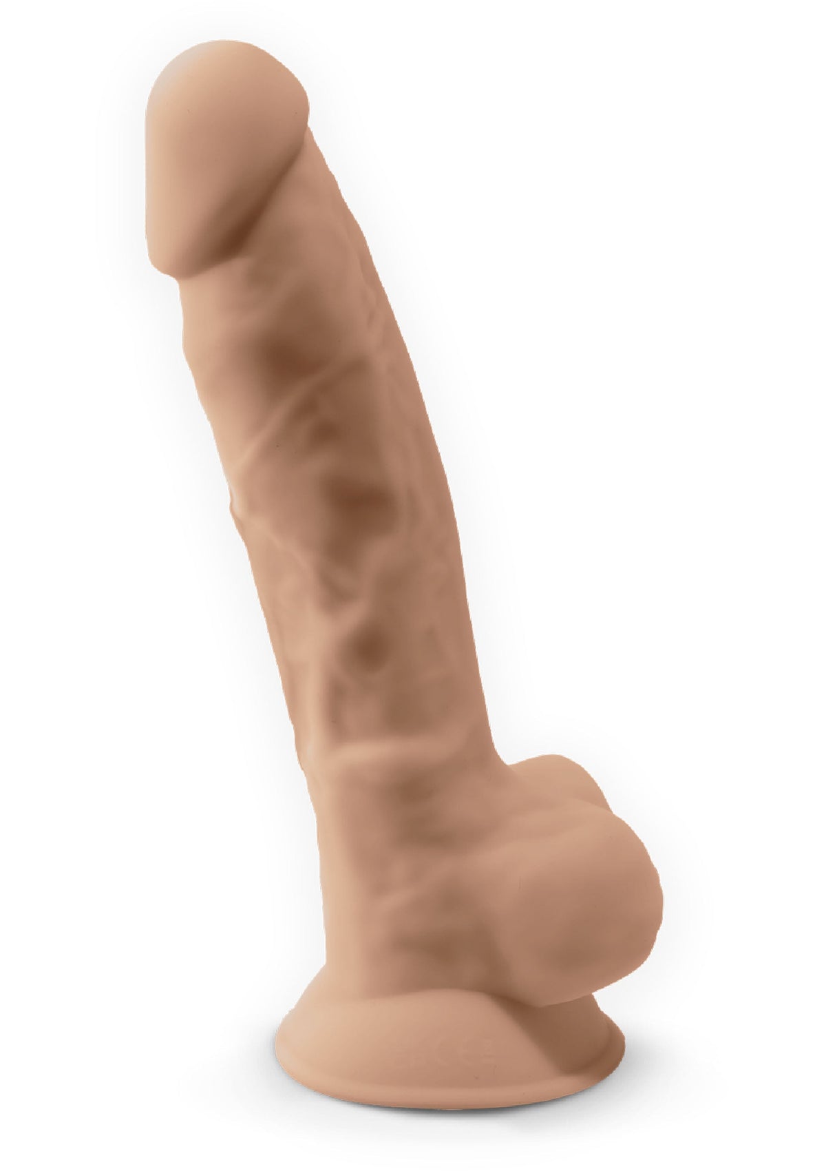 Silex-D Dildo Model 9 inch