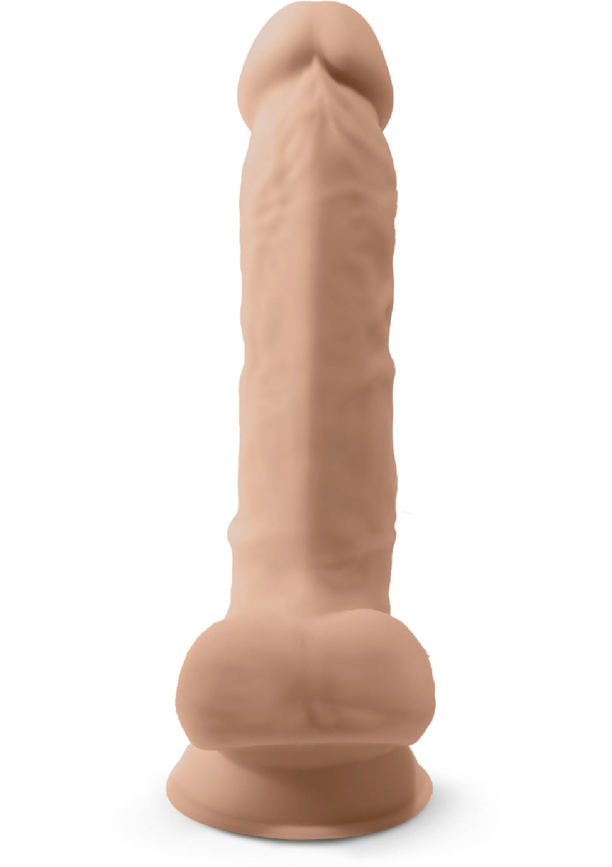 Silex-D Dildo Model 9 inch