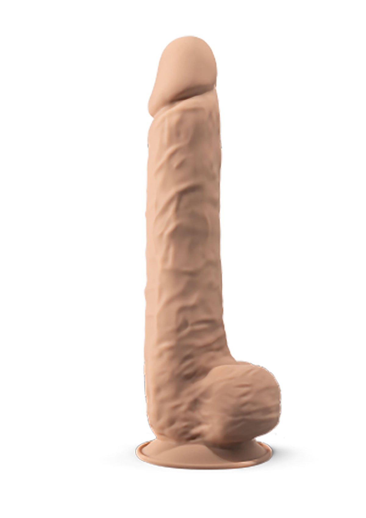 Silex-D Dildo Model 10 inch