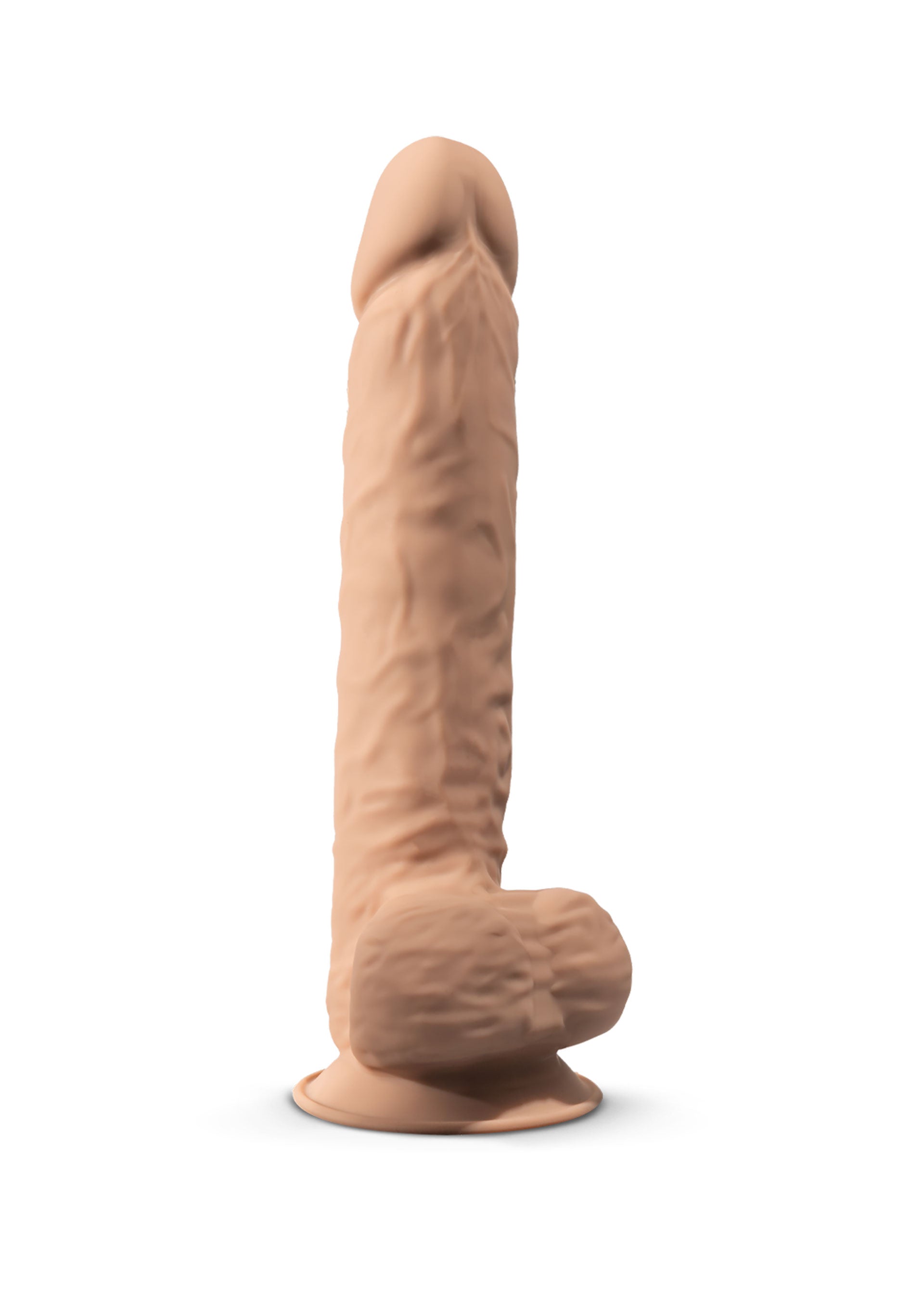 Silex-D Dildo Model 10 inch