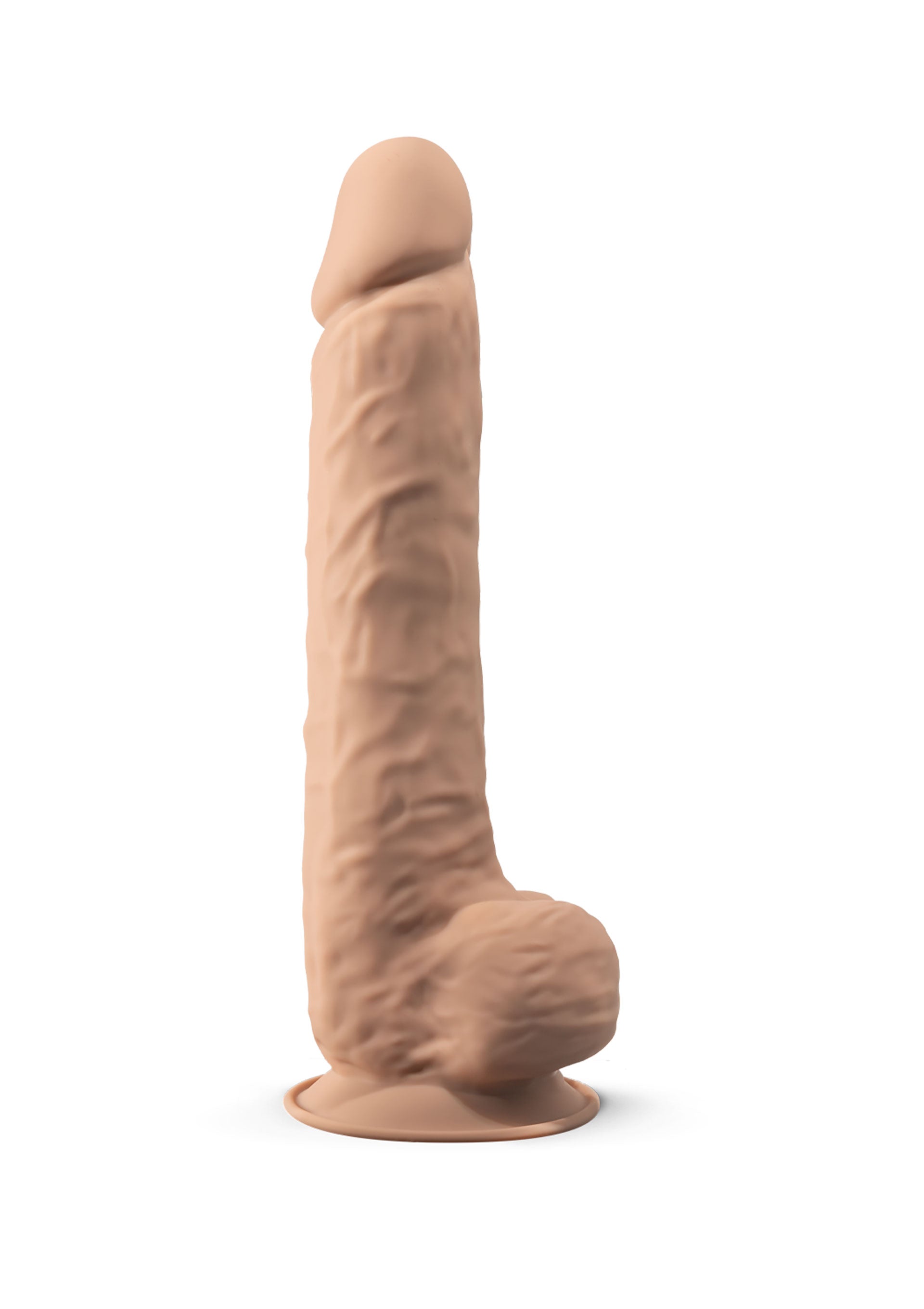 Silex-D Dildo Model 10 inch