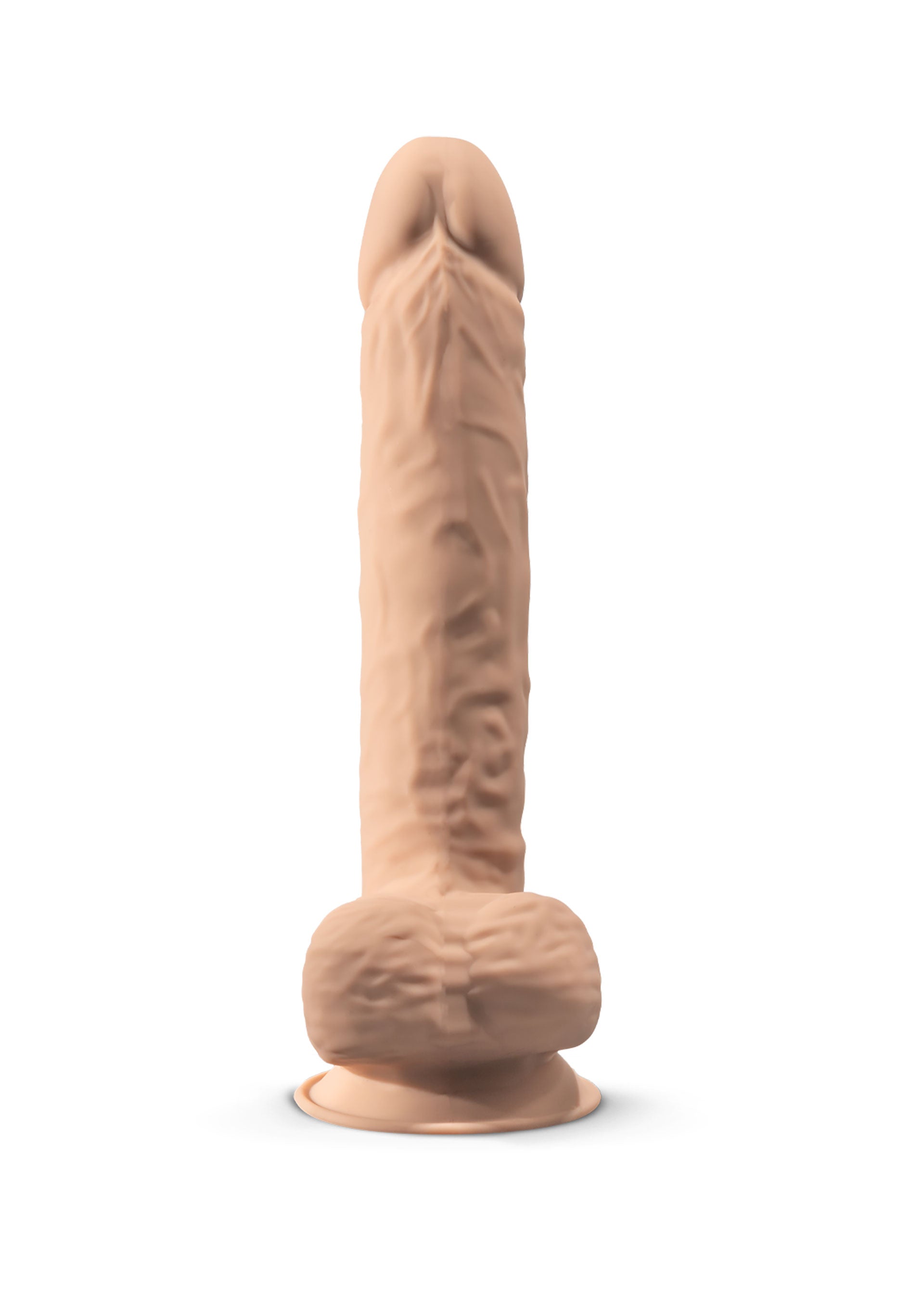 Silex-D Dildo Model 10 inch
