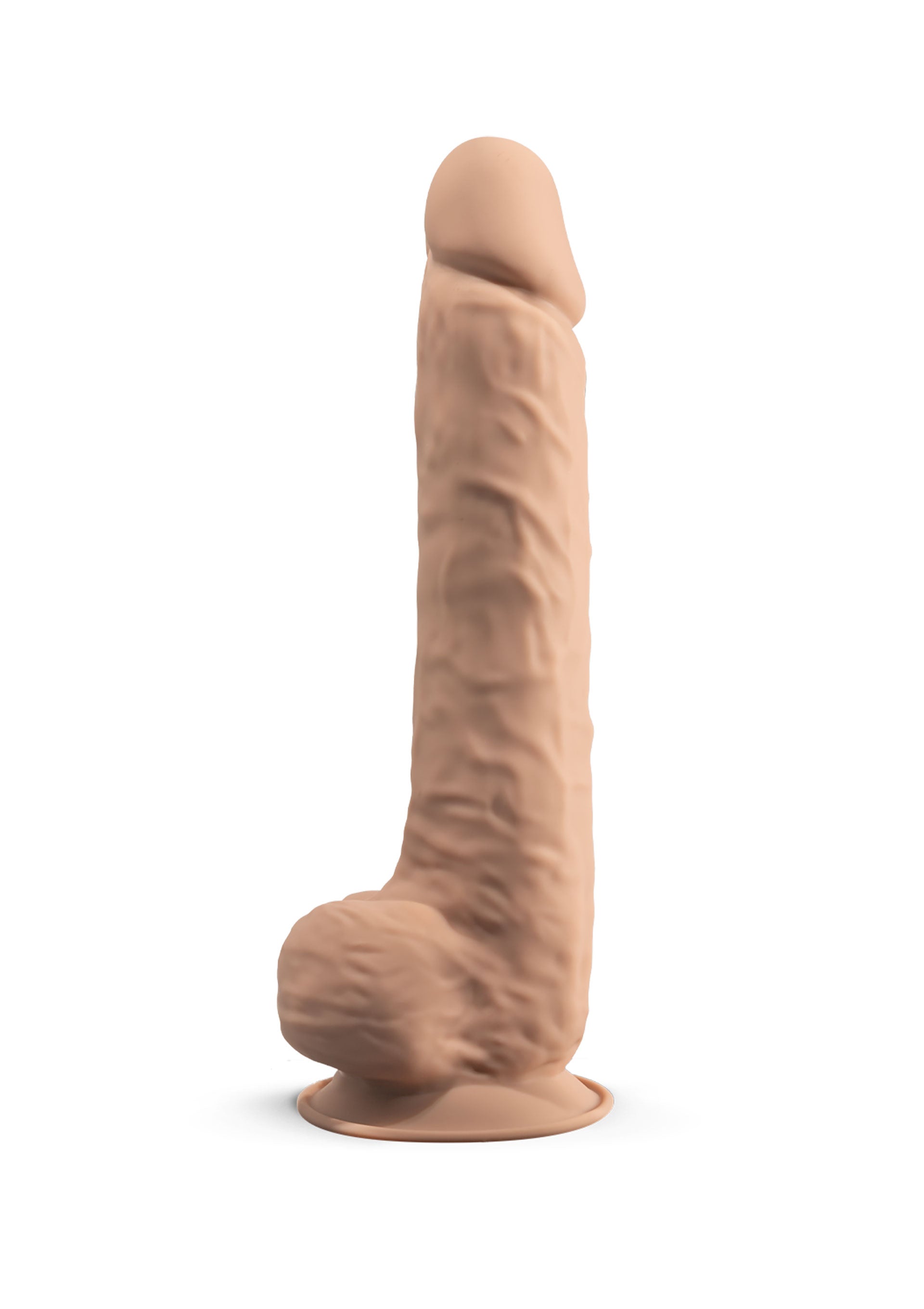 Silex-D Dildo Model 10 inch