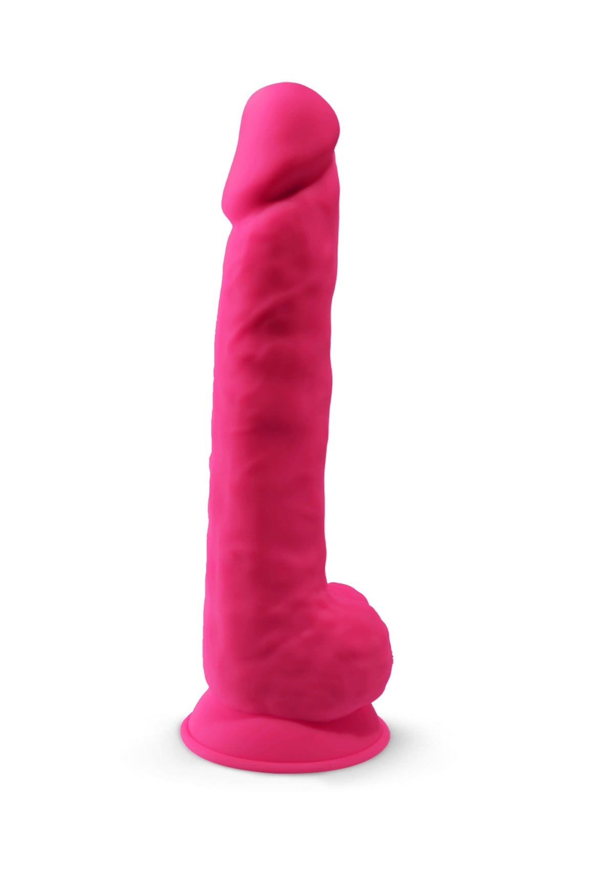 Silex-D Dildo Model 15 inch