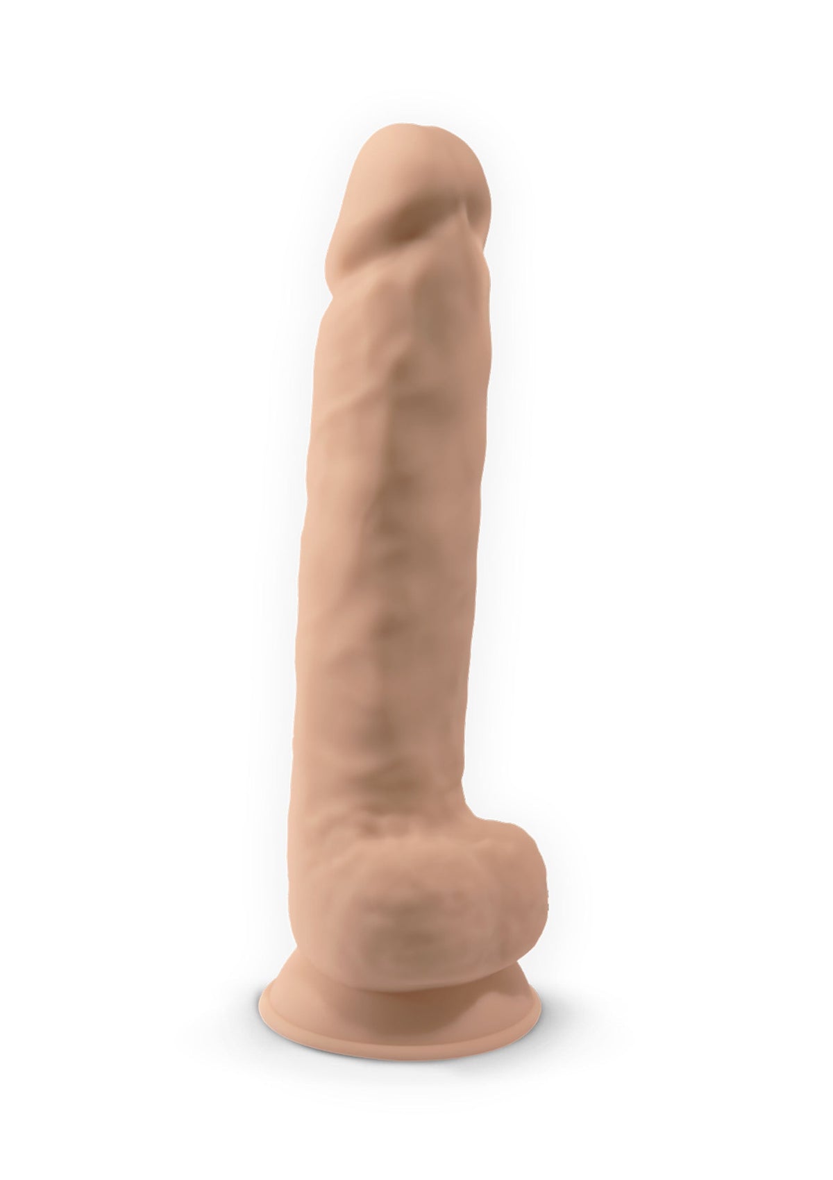 Silex-D Dildo Model 15 inch