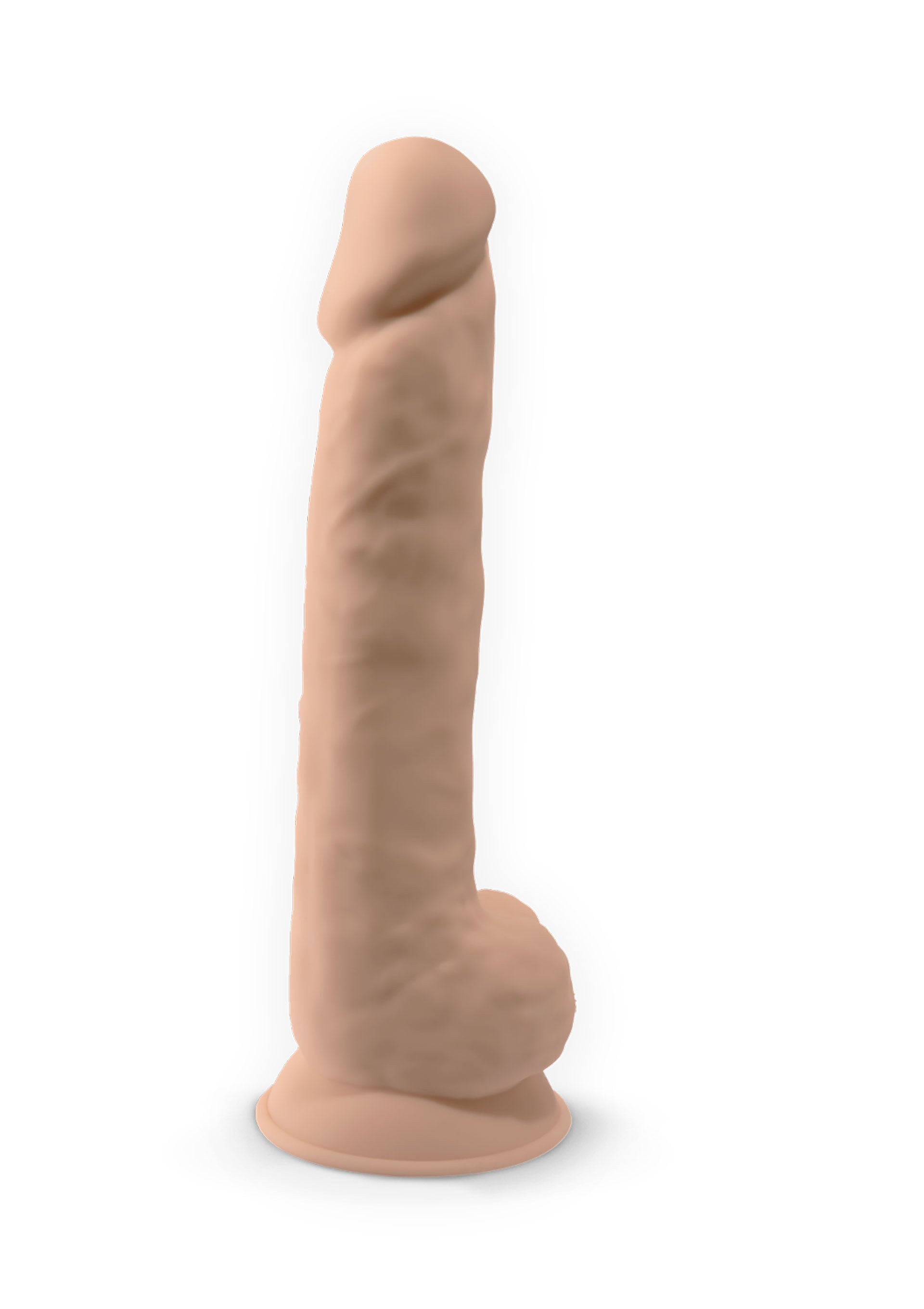 Silex-D Dildo Model 15 inch