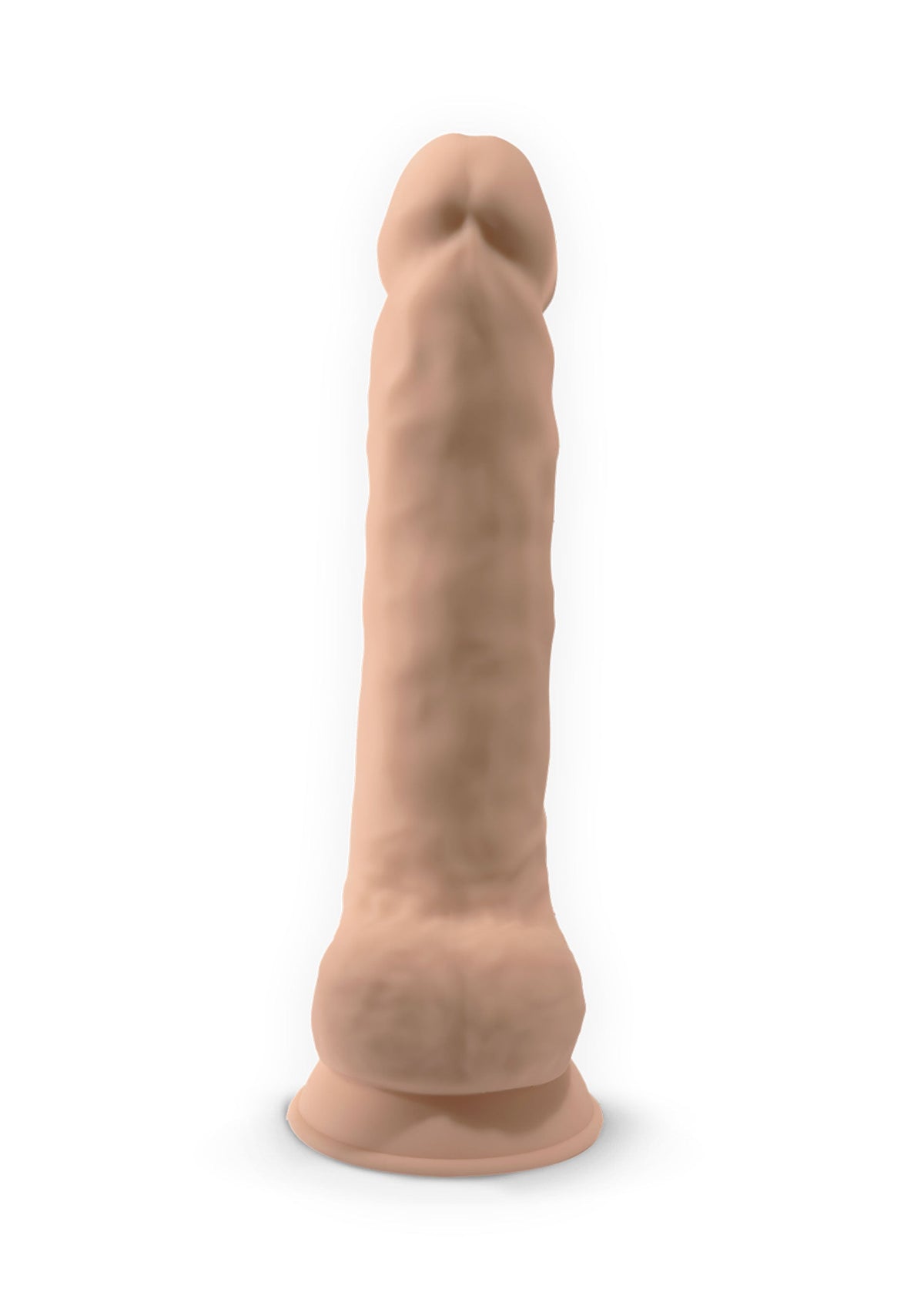 Silex-D Dildo Model 15 inch