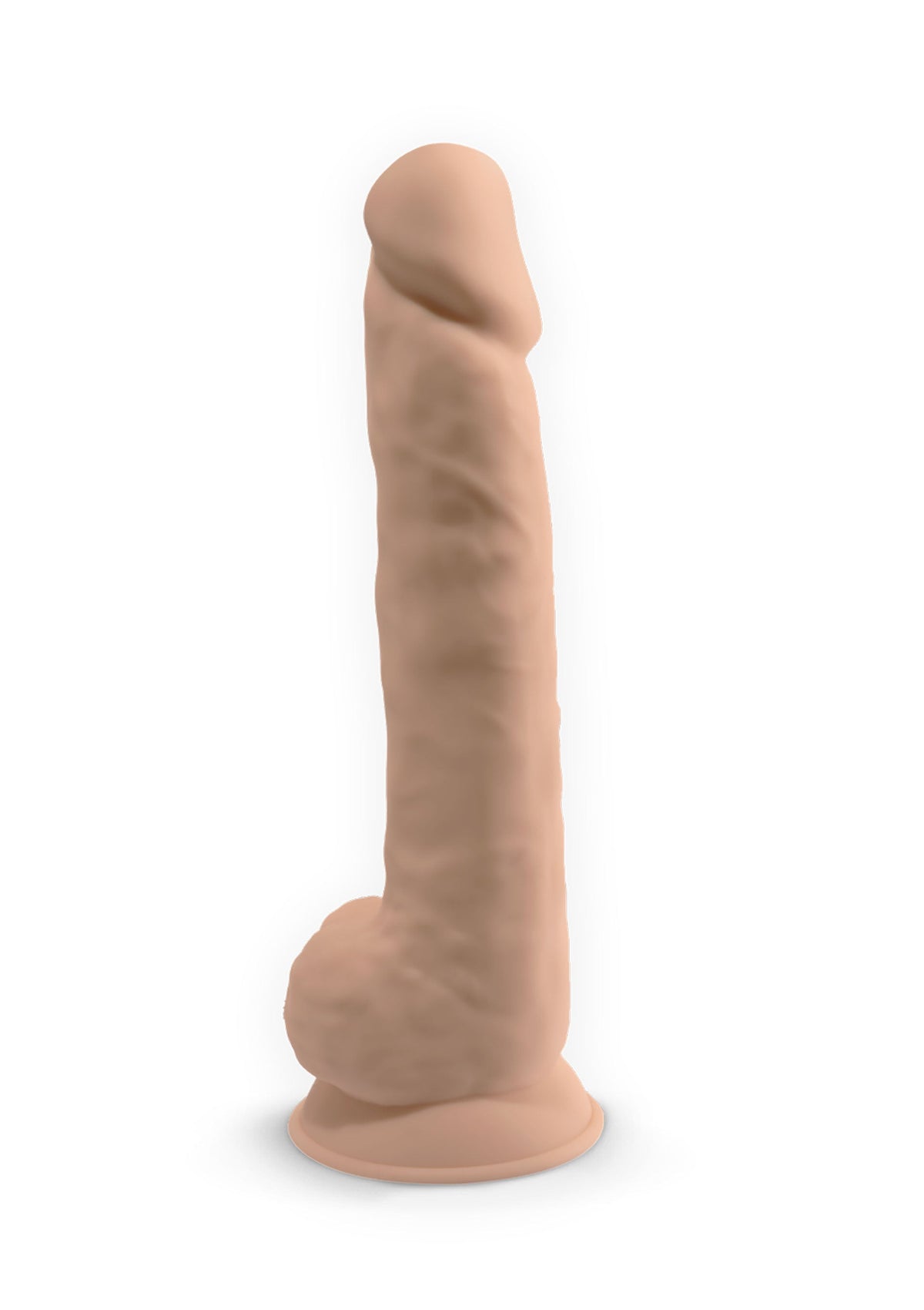 Silex-D Dildo Model 15 inch