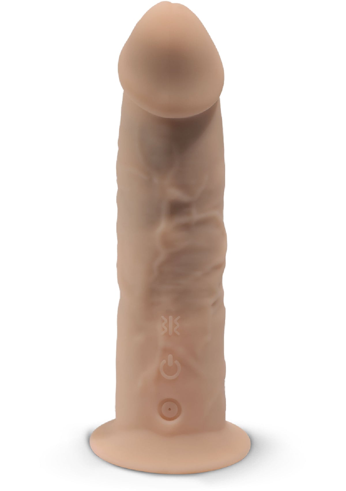 Silex-D Dildo Vibrating Model 7 inch