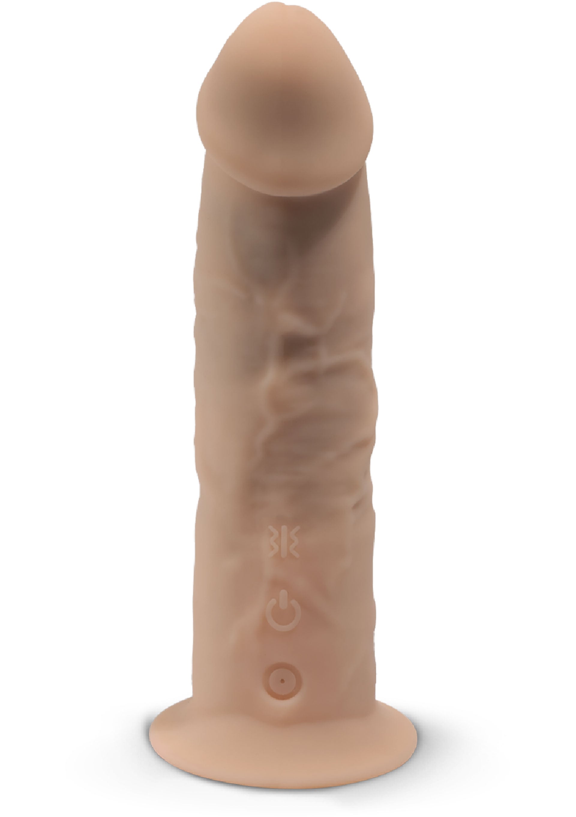 Silex-D Dildo Vibrating Model 7 inch