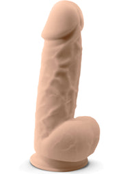 Silex-D Dildo Vibrating Model 8.5 inch