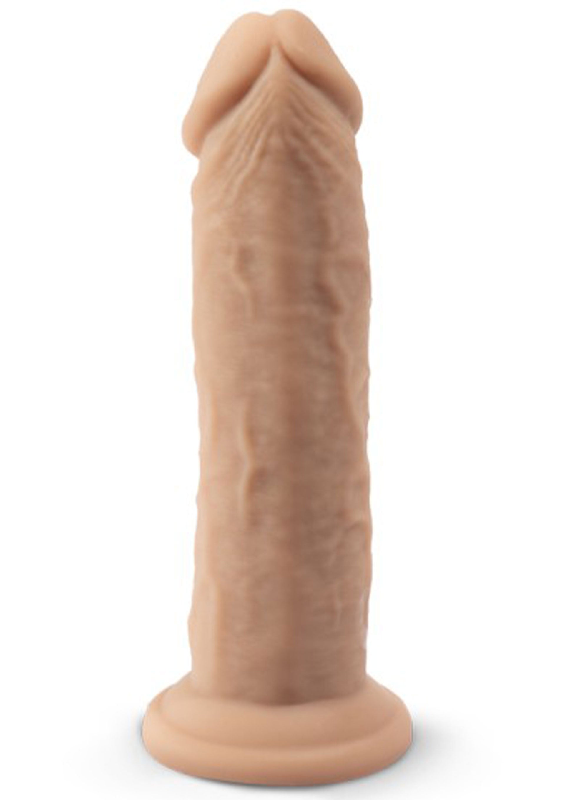 Silex-D Real Skin Dildo Model 2 (6 inch)