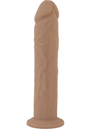 Silex-D Silicone Dong Model 9 inch